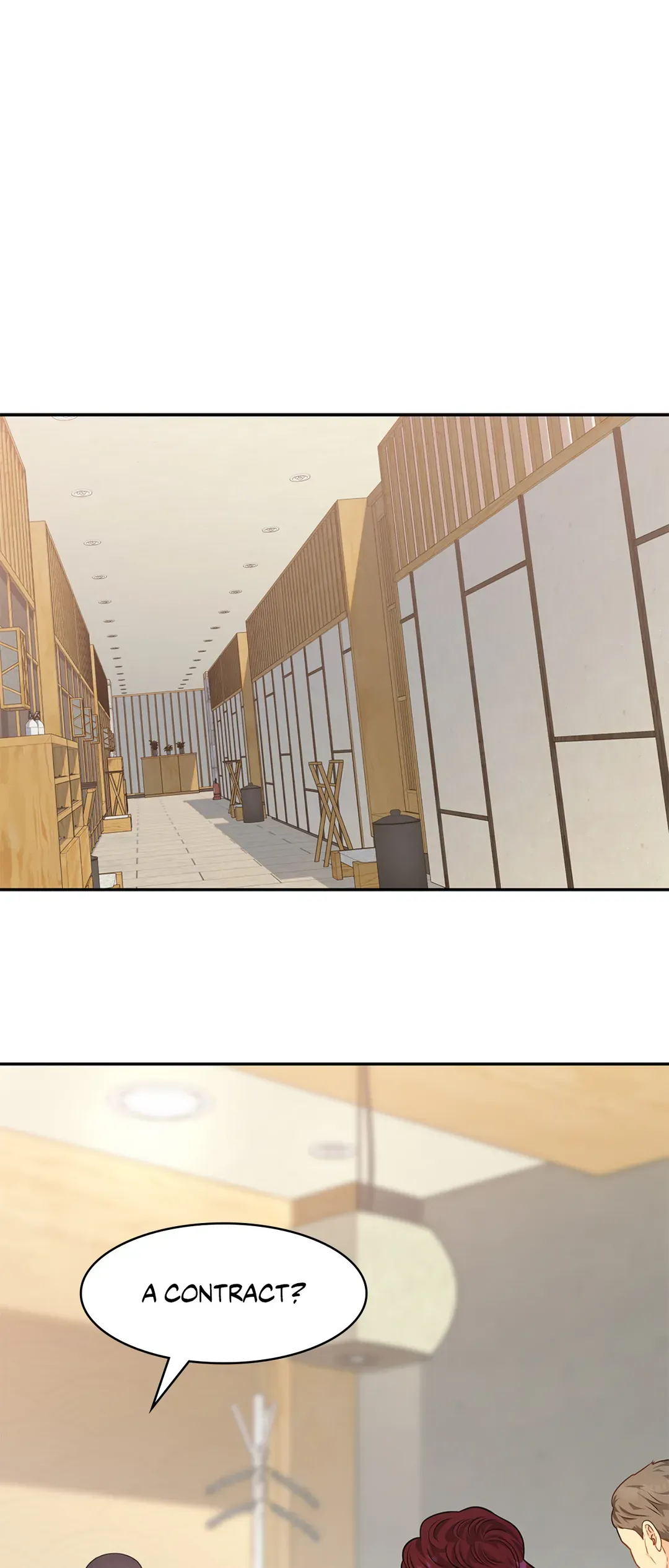 Kiss Me If You Can [Official][Uncensored] - Chapter 44 manhwa