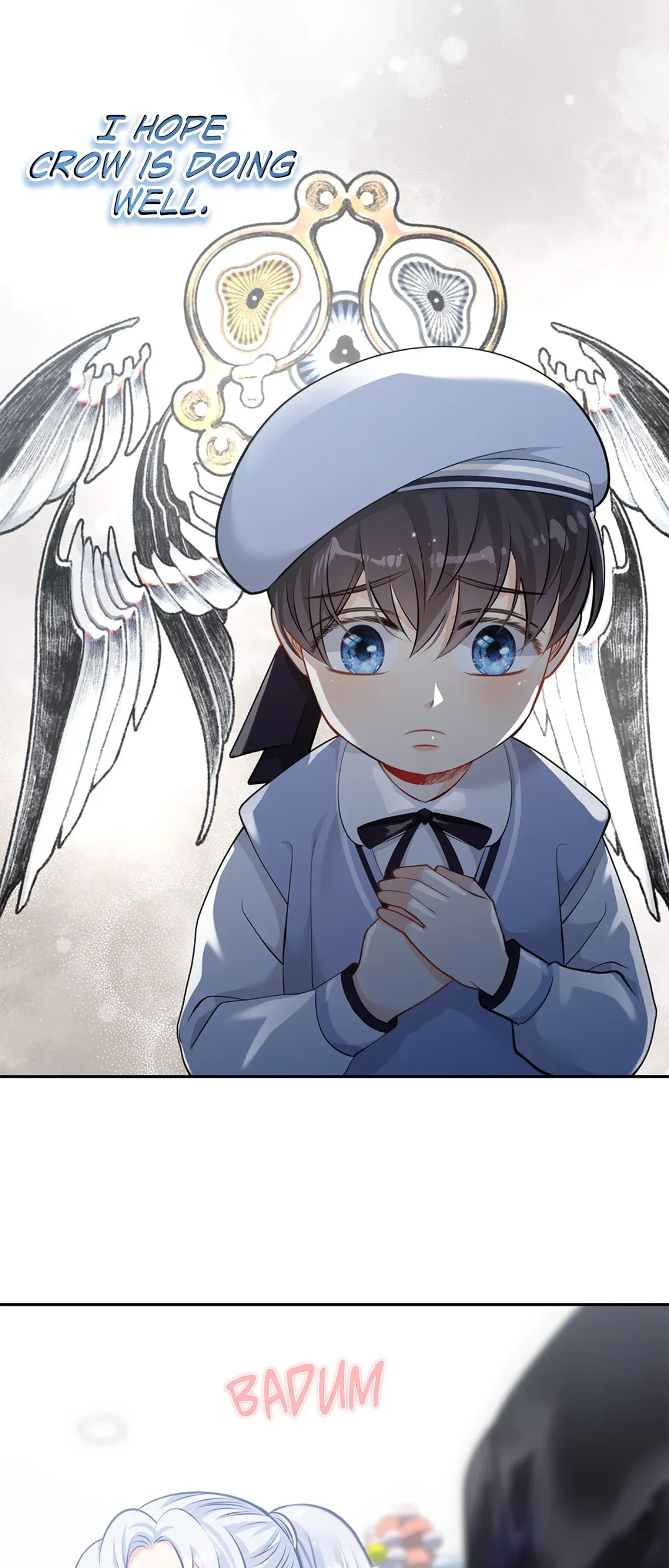 Kiss Me If You Can [Official][Uncensored] - Chapter 44 manhwa