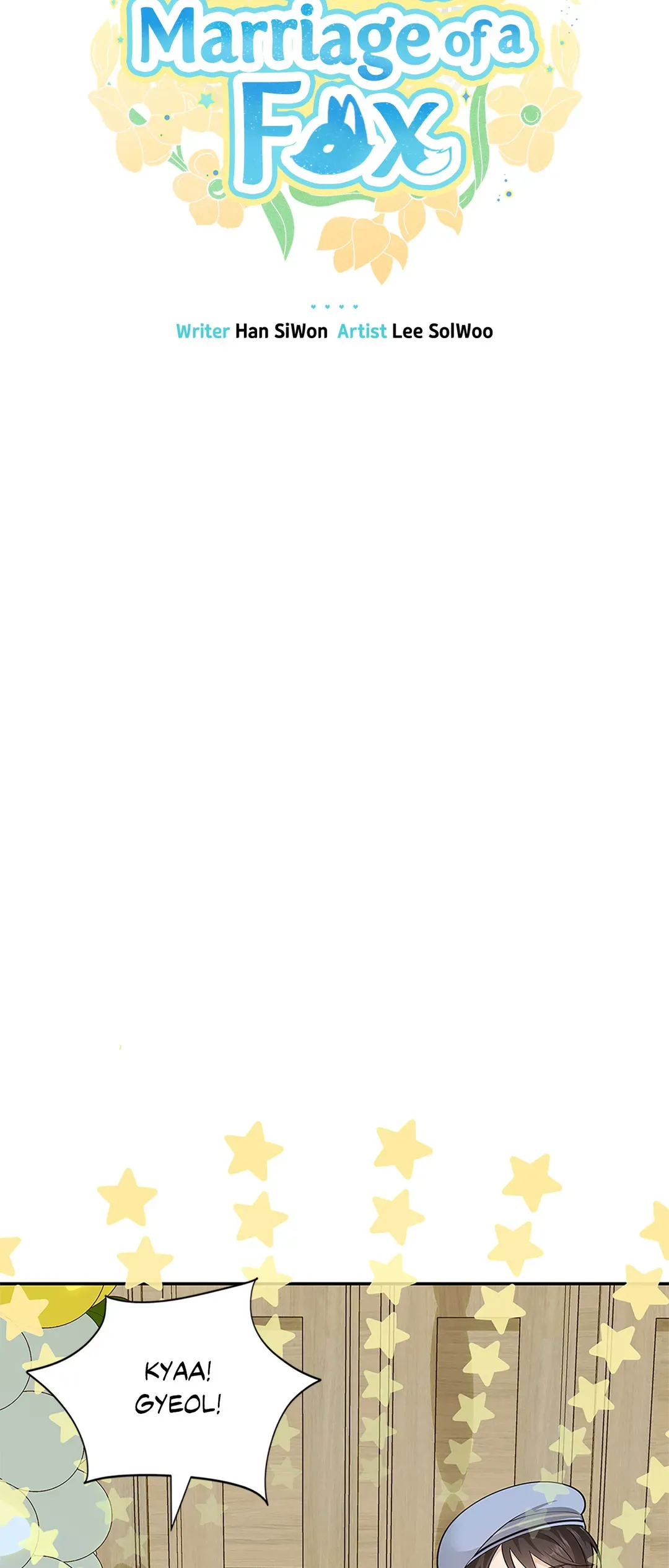 Kiss Me If You Can [Official][Uncensored] - Chapter 45 manhwa