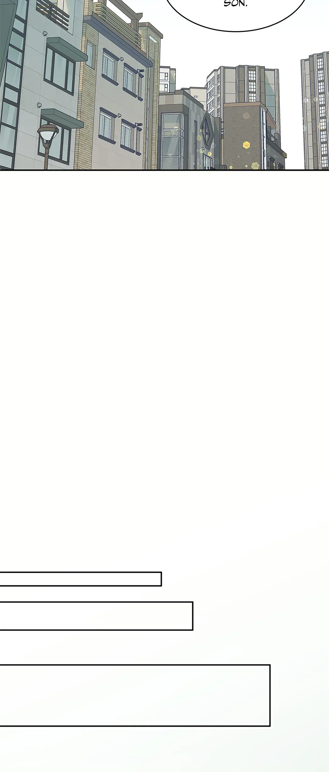 Kiss Me If You Can [Official][Uncensored] - Chapter 45 manhwa