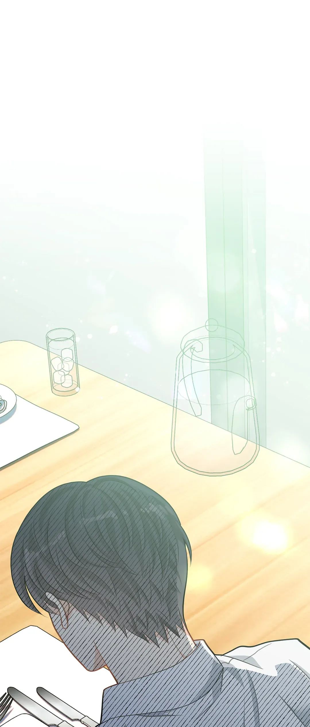 Kiss Me If You Can [Official][Uncensored] - Chapter 46 manhwa