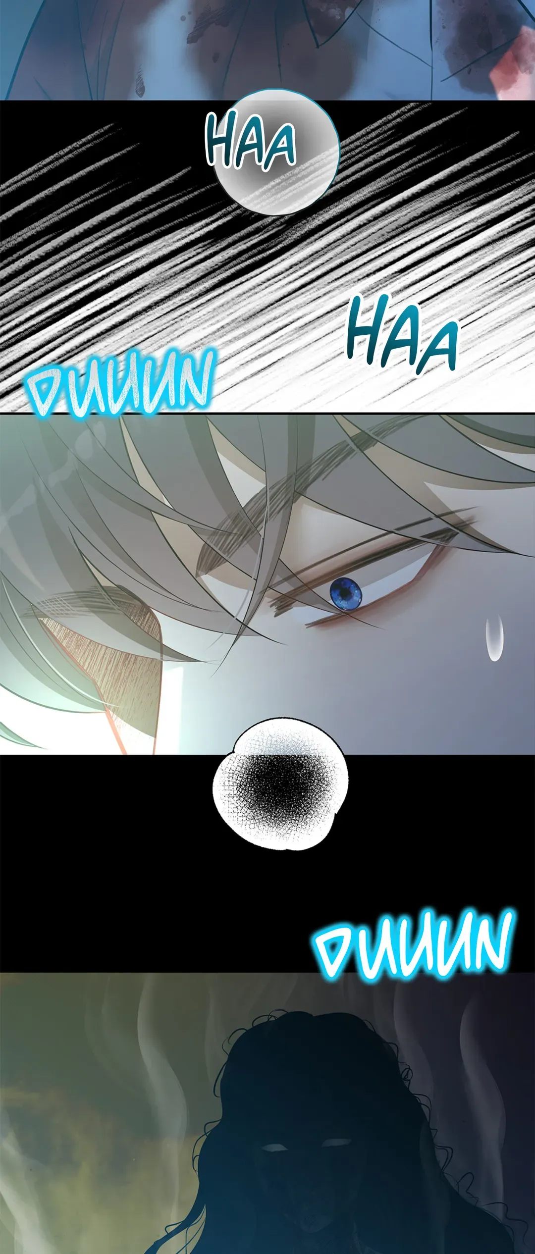 Kiss Me If You Can [Official][Uncensored] - Chapter 46 manhwa