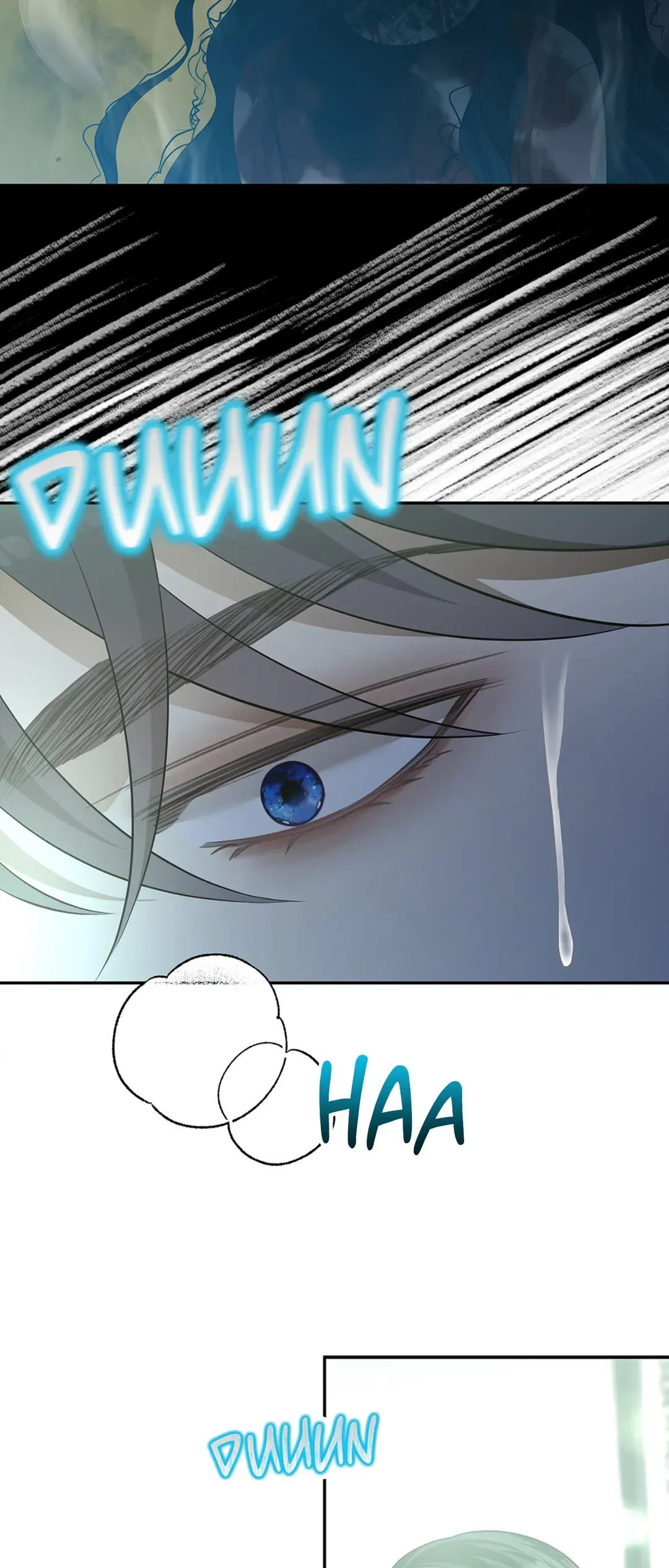 Kiss Me If You Can [Official][Uncensored] - Chapter 46 manhwa