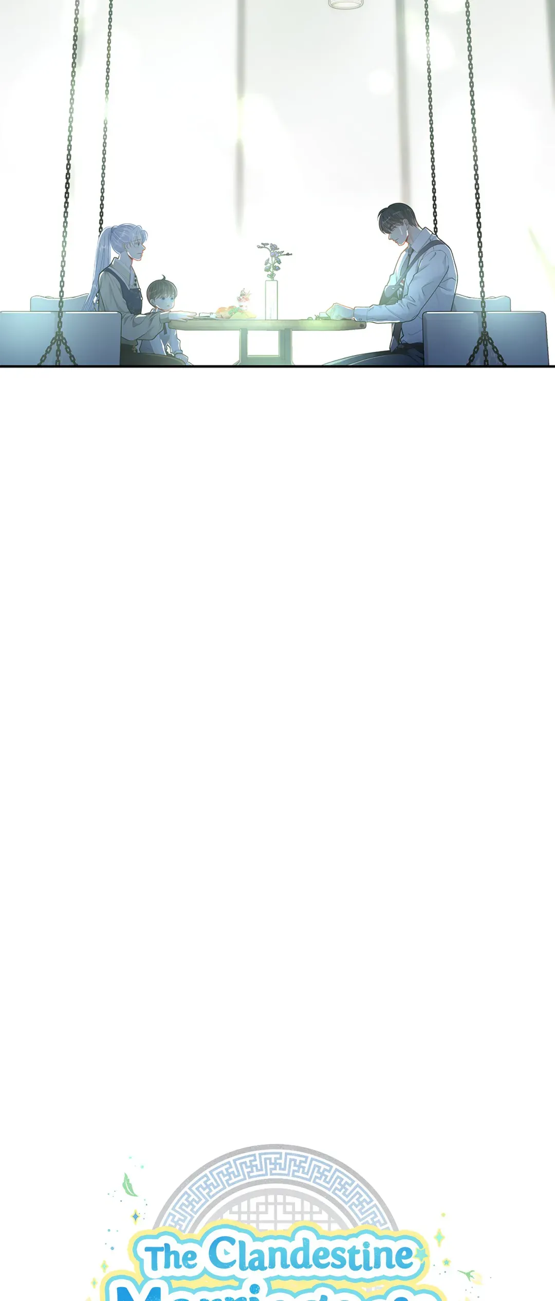 Kiss Me If You Can [Official][Uncensored] - Chapter 46 manhwa