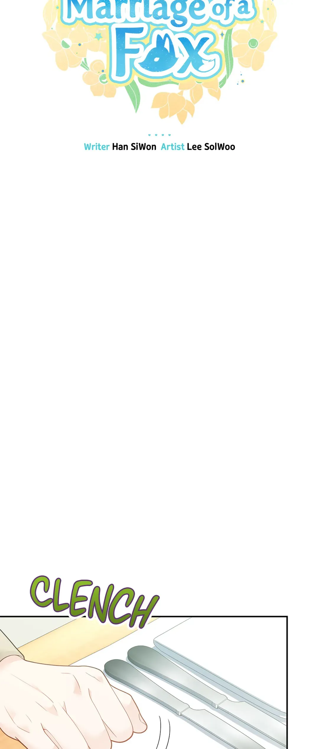 Kiss Me If You Can [Official][Uncensored] - Chapter 46 manhwa