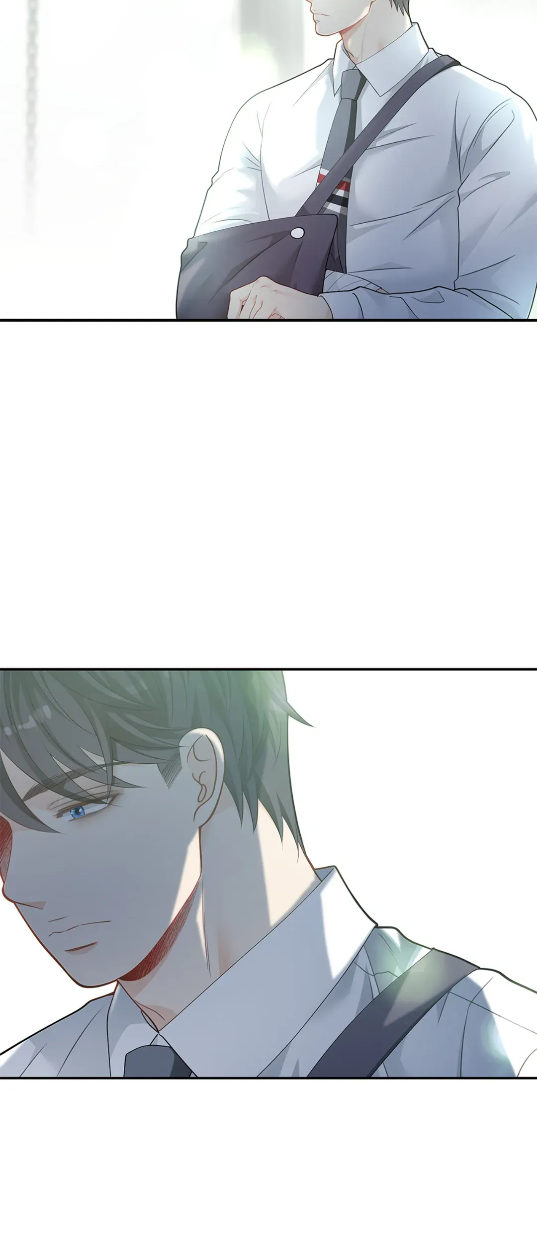 Kiss Me If You Can [Official][Uncensored] - Chapter 46 manhwa