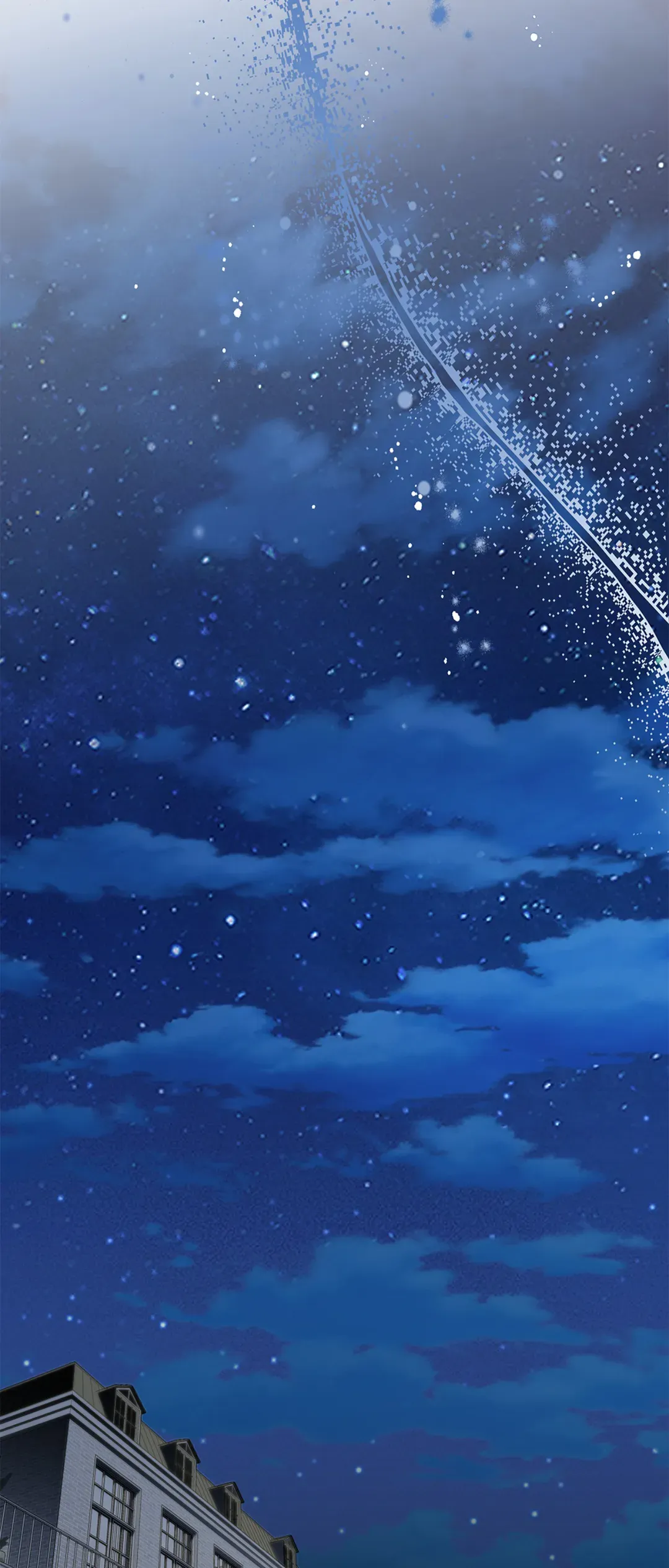 Kiss Me If You Can [Official][Uncensored] - Chapter 46 manhwa