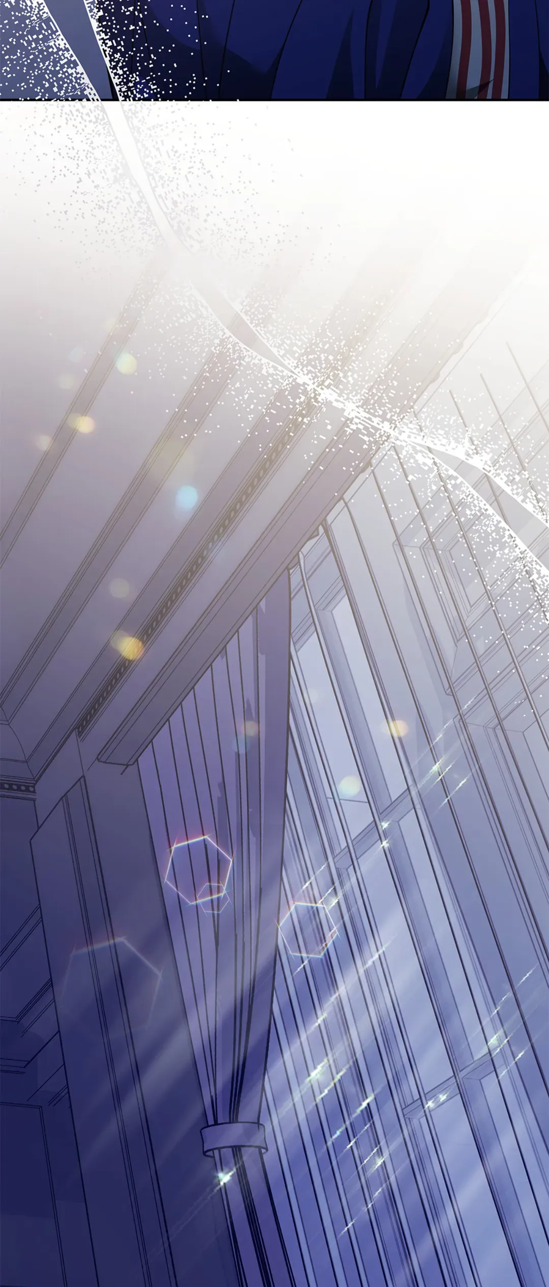 Kiss Me If You Can [Official][Uncensored] - Chapter 46 manhwa