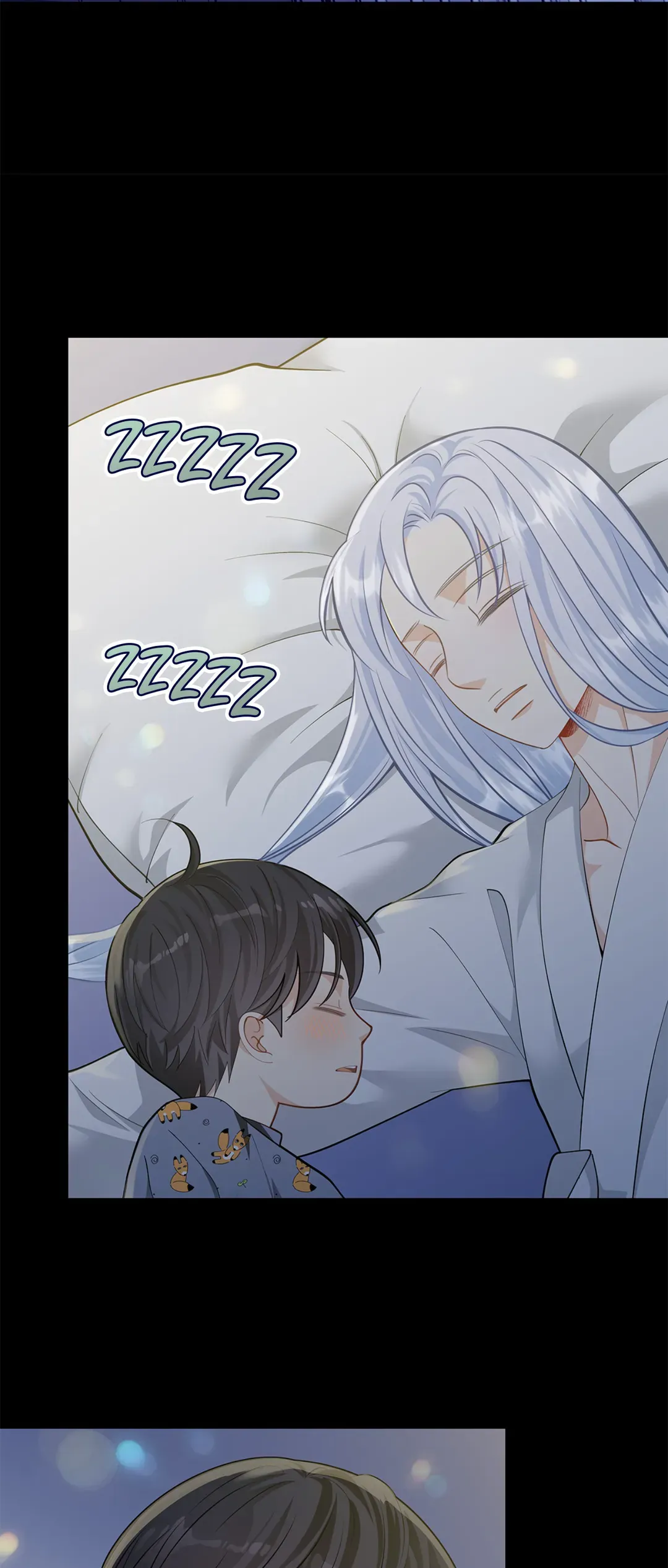 Kiss Me If You Can [Official][Uncensored] - Chapter 46 manhwa