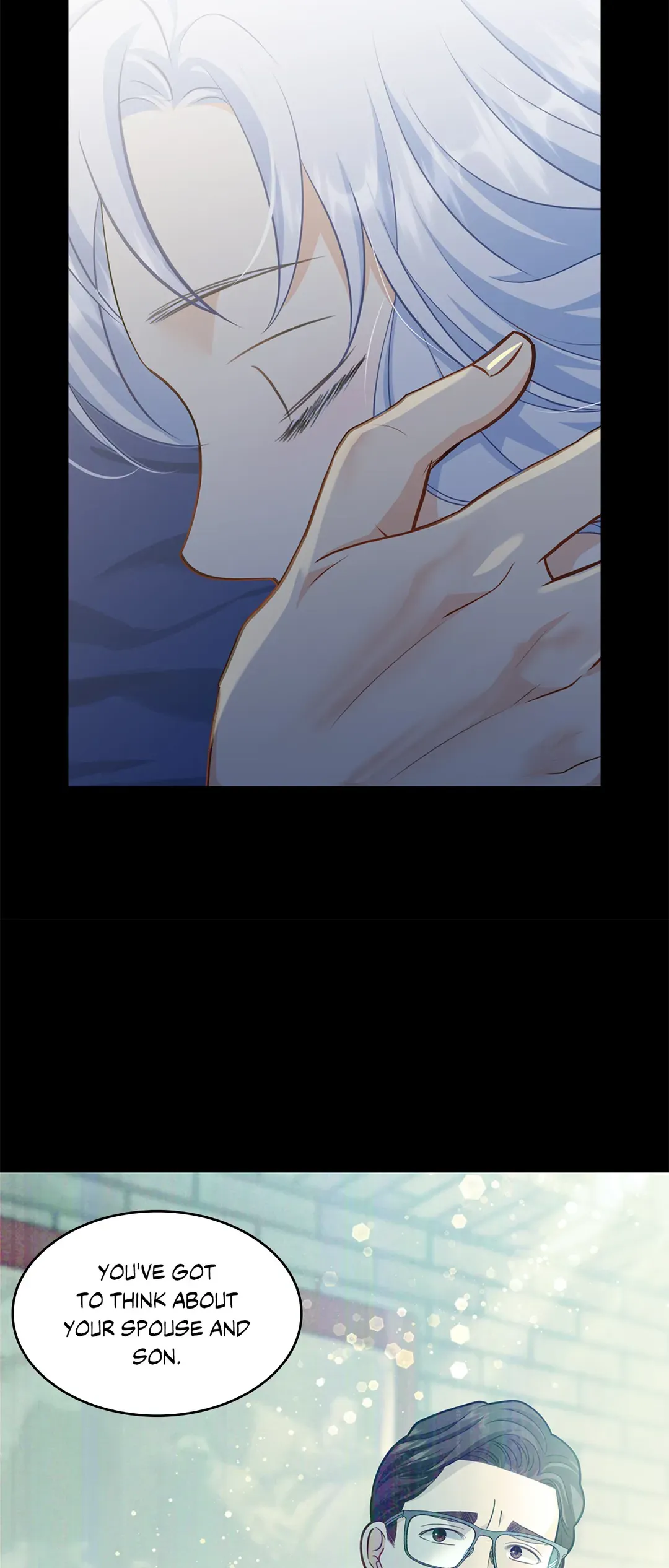Kiss Me If You Can [Official][Uncensored] - Chapter 46 manhwa