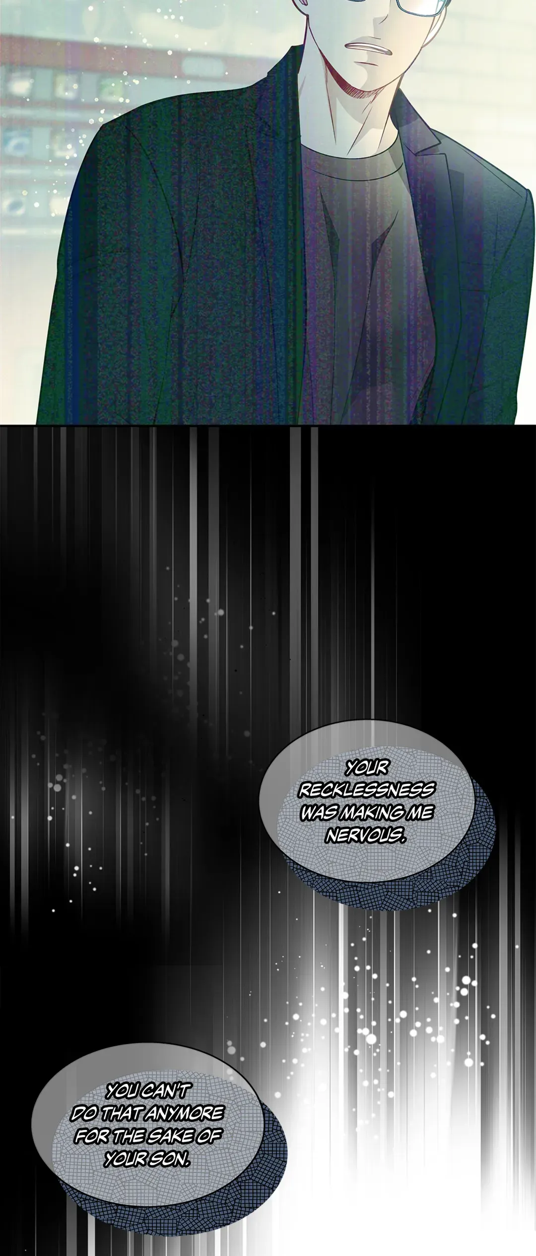 Kiss Me If You Can [Official][Uncensored] - Chapter 46 manhwa