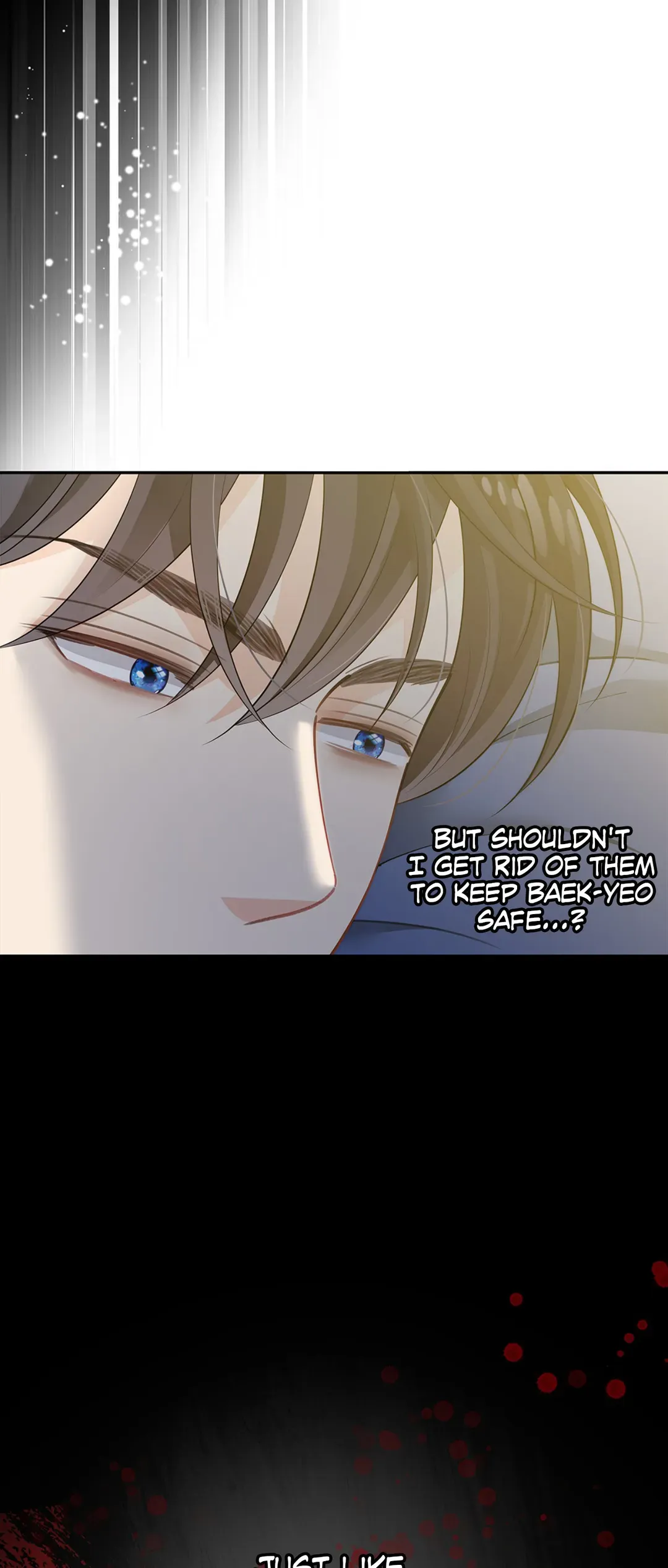 Kiss Me If You Can [Official][Uncensored] - Chapter 46 manhwa