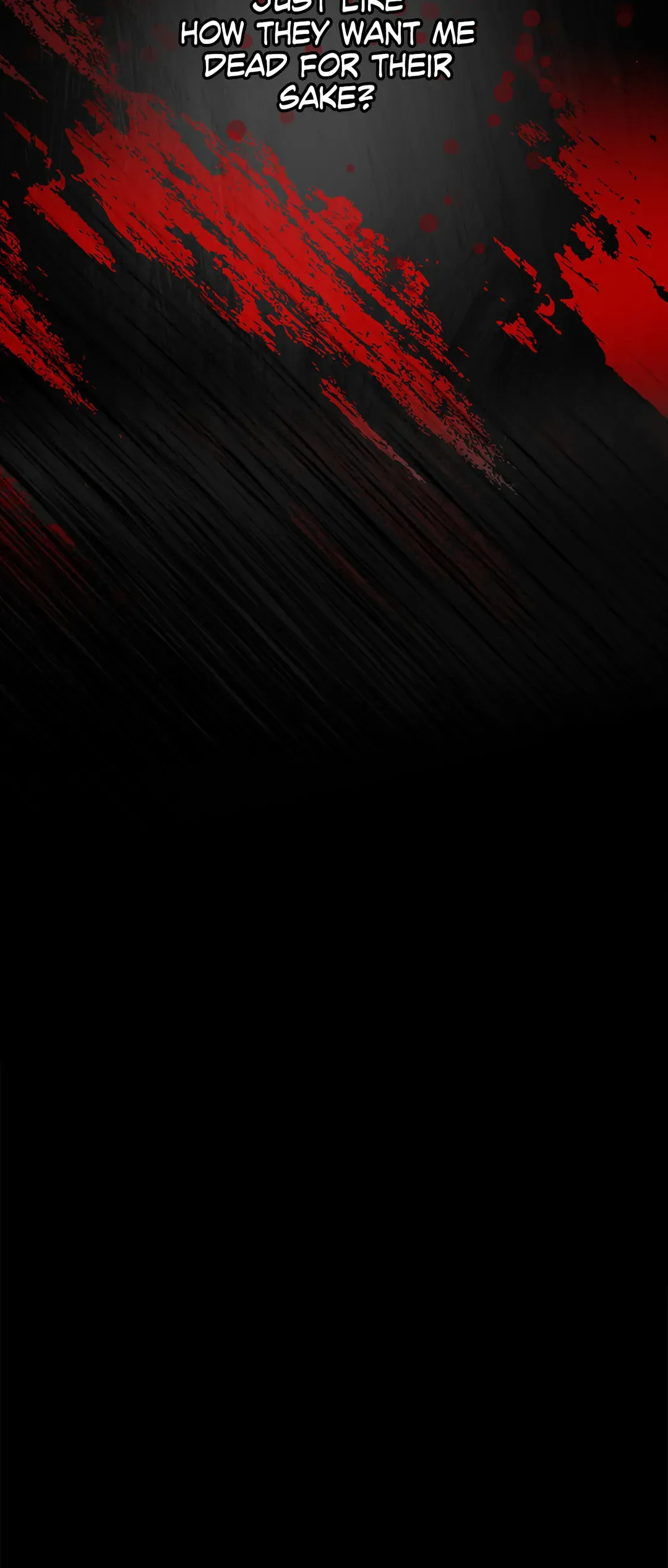 Kiss Me If You Can [Official][Uncensored] - Chapter 46 manhwa