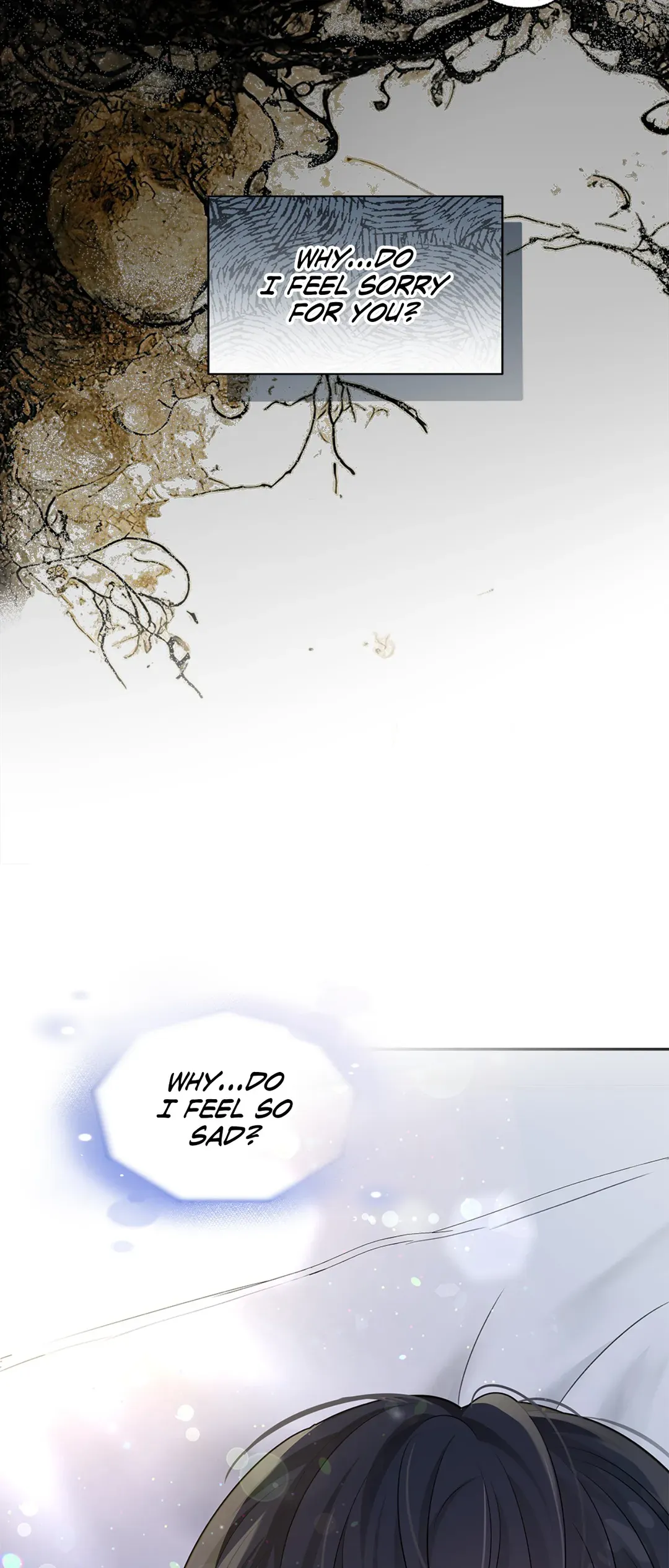 Kiss Me If You Can [Official][Uncensored] - Chapter 47 manhwa