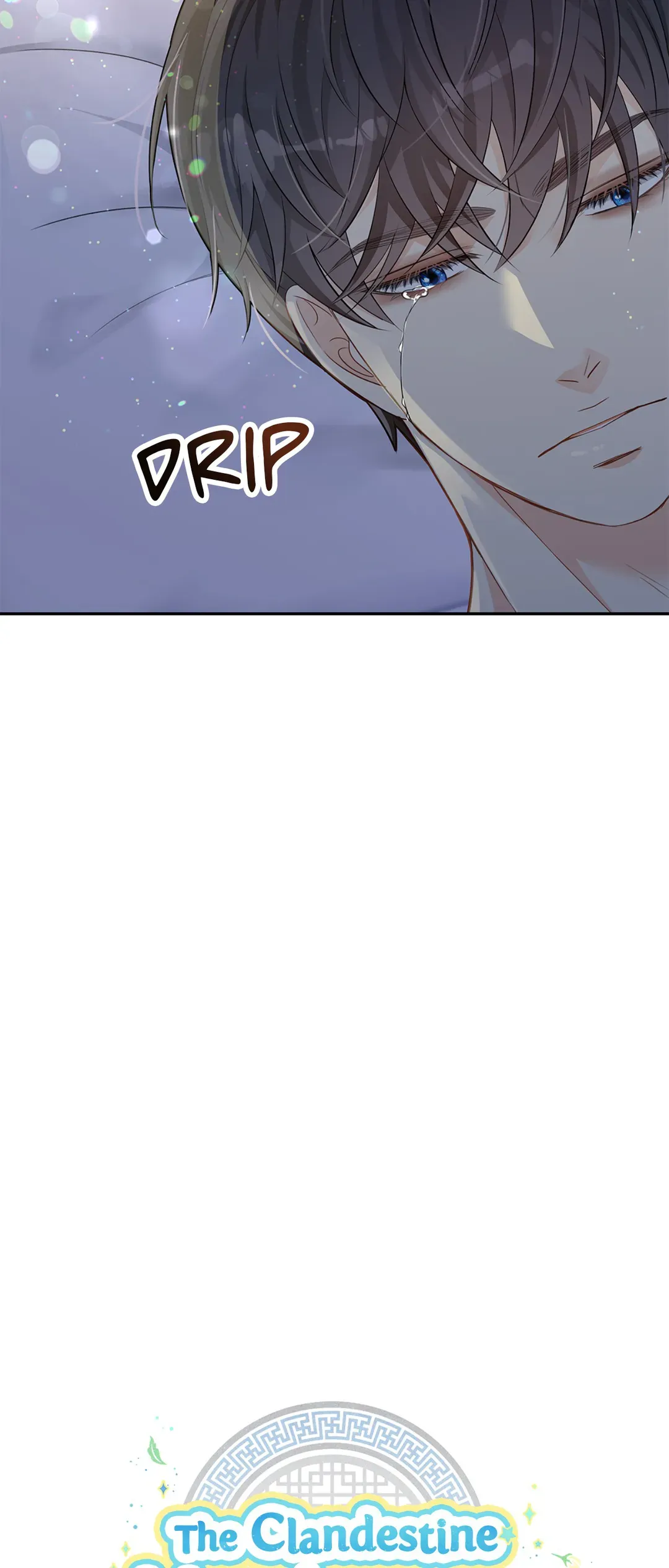 Kiss Me If You Can [Official][Uncensored] - Chapter 47 manhwa