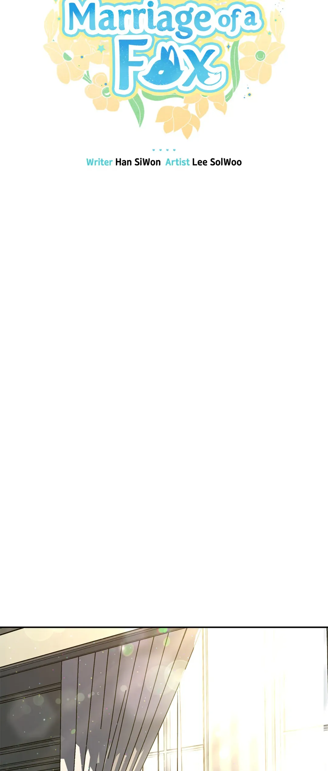 Kiss Me If You Can [Official][Uncensored] - Chapter 47 manhwa