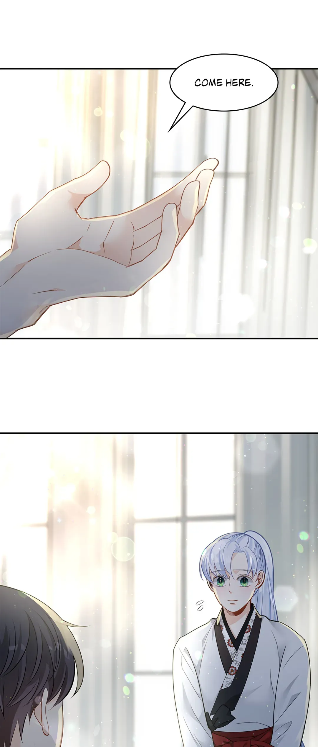 Kiss Me If You Can [Official][Uncensored] - Chapter 47 manhwa