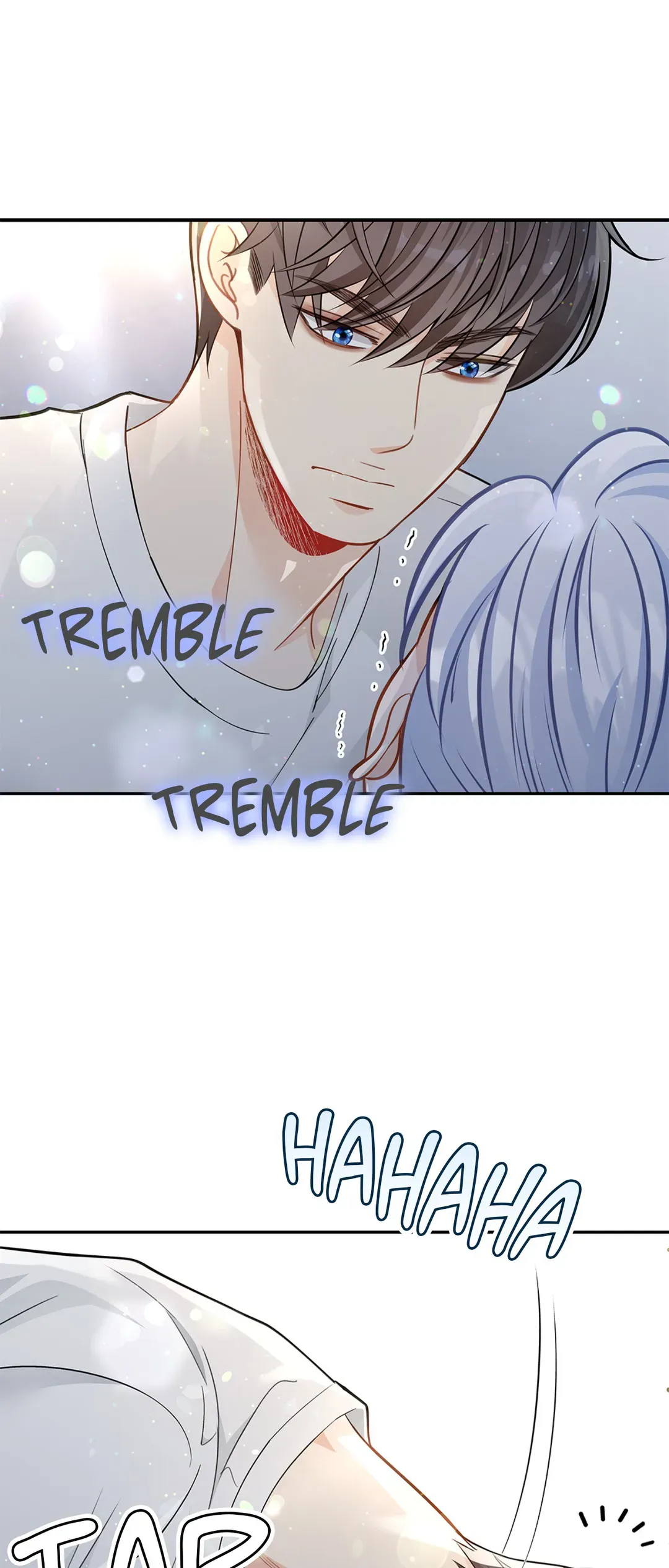 Kiss Me If You Can [Official][Uncensored] - Chapter 47 manhwa