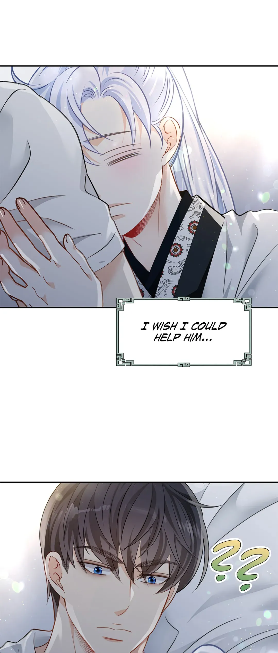 Kiss Me If You Can [Official][Uncensored] - Chapter 47 manhwa