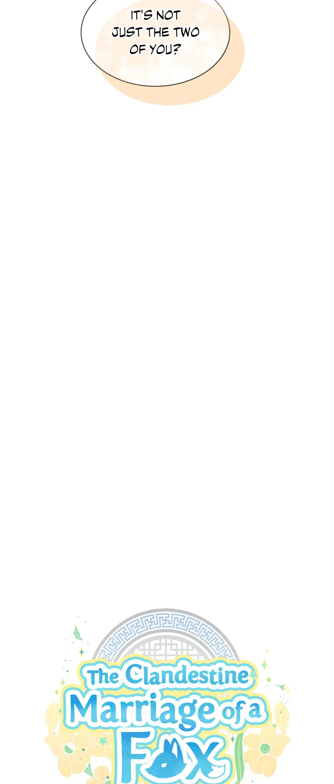 Kiss Me If You Can [Official][Uncensored] - Chapter 48 manhwa