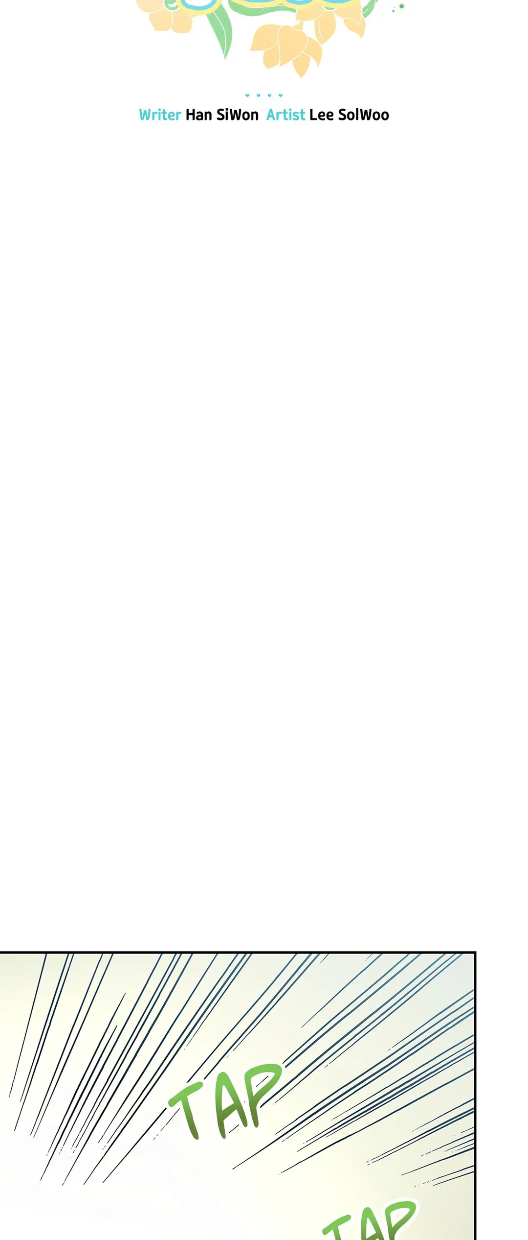 Kiss Me If You Can [Official][Uncensored] - Chapter 48 manhwa