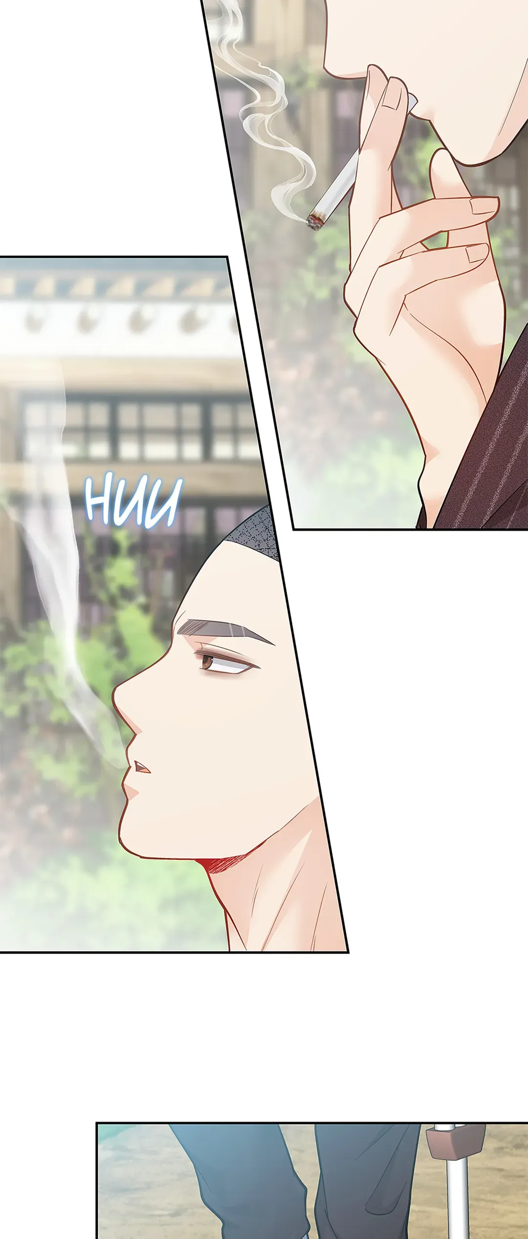 Kiss Me If You Can [Official][Uncensored] - Chapter 48 manhwa