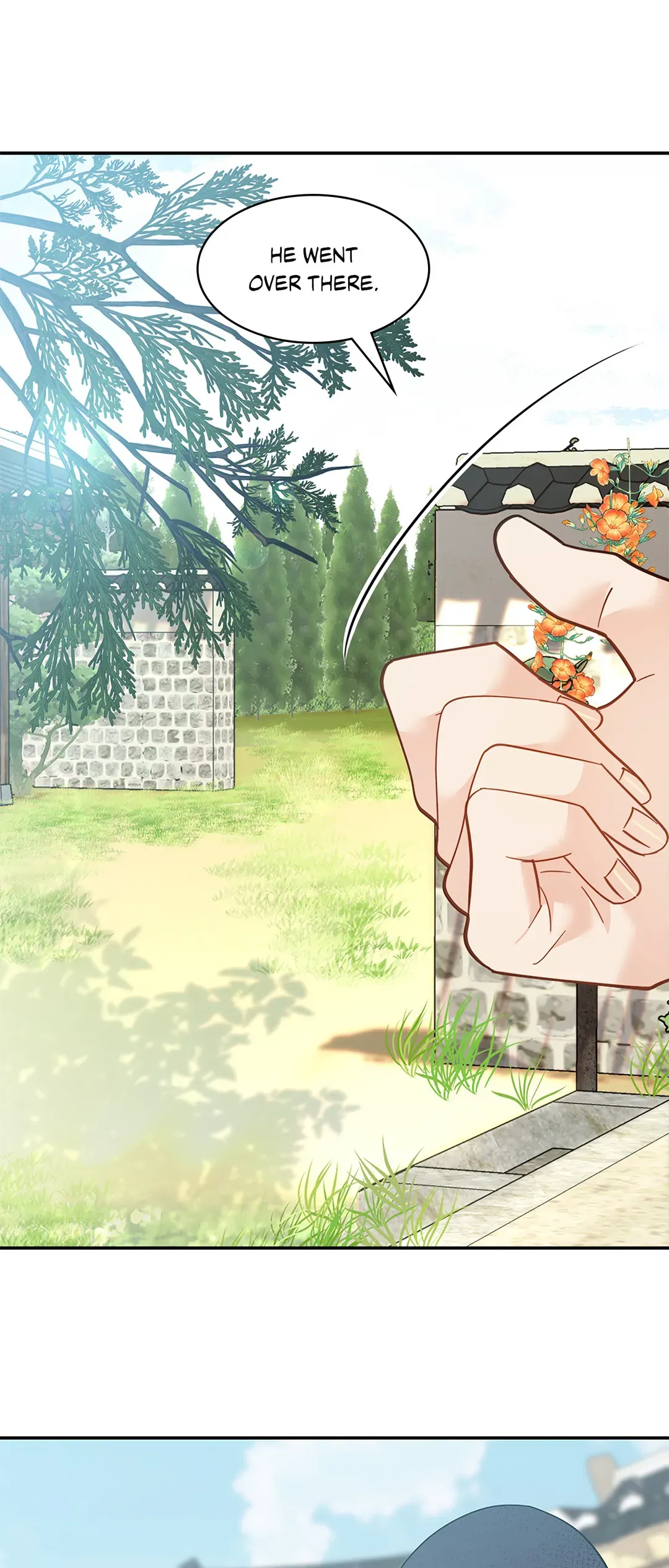 Kiss Me If You Can [Official][Uncensored] - Chapter 48 manhwa