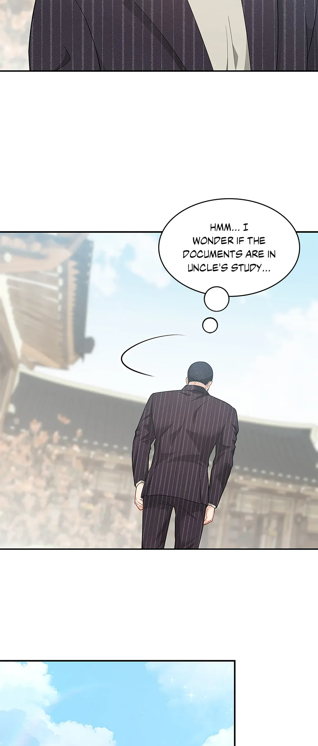 Kiss Me If You Can [Official][Uncensored] - Chapter 48 manhwa