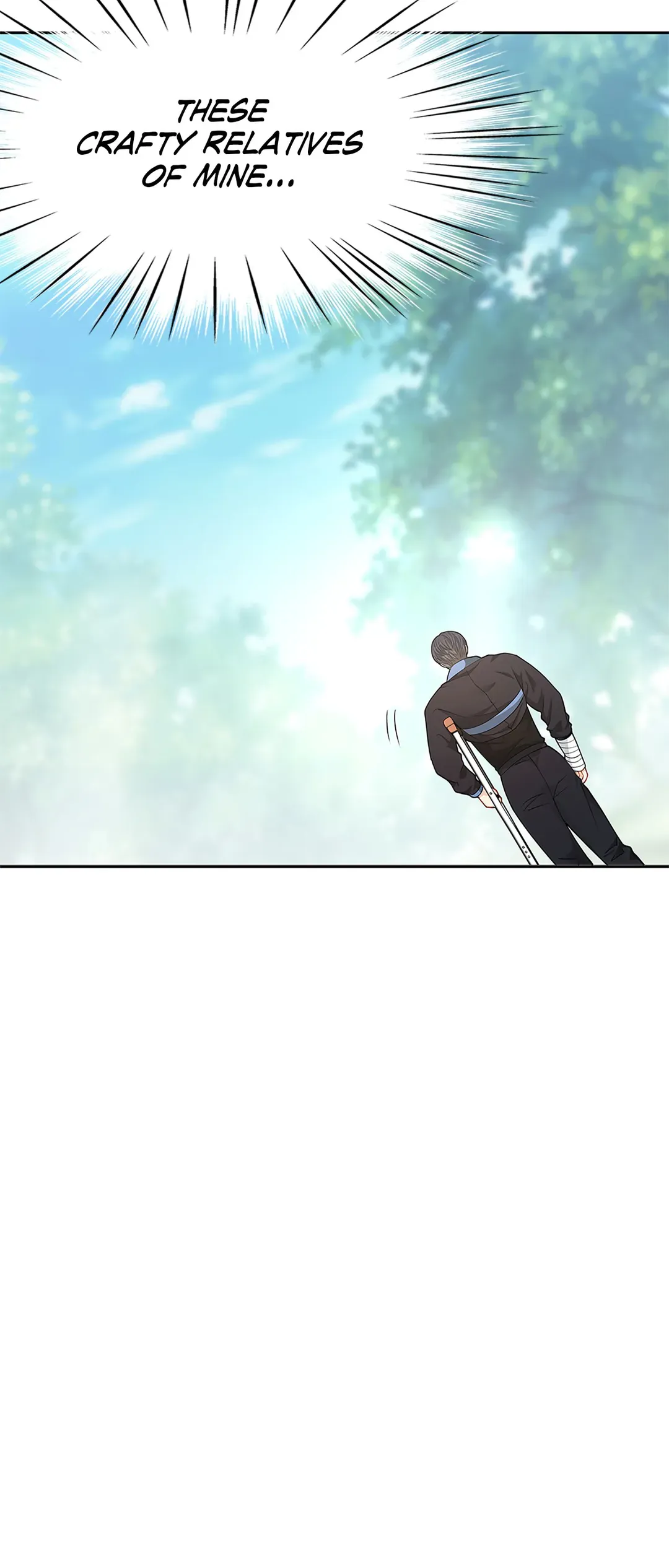 Kiss Me If You Can [Official][Uncensored] - Chapter 48 manhwa