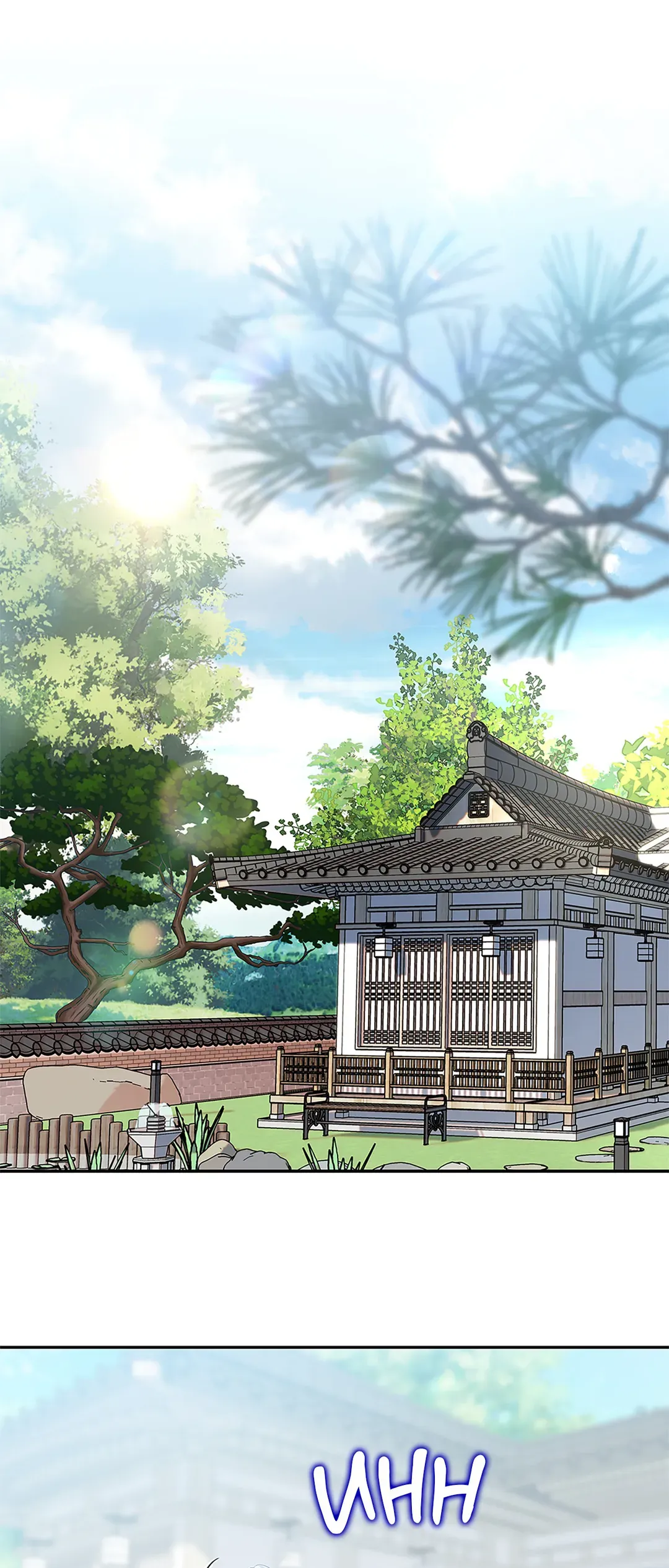 Kiss Me If You Can [Official][Uncensored] - Chapter 48 manhwa