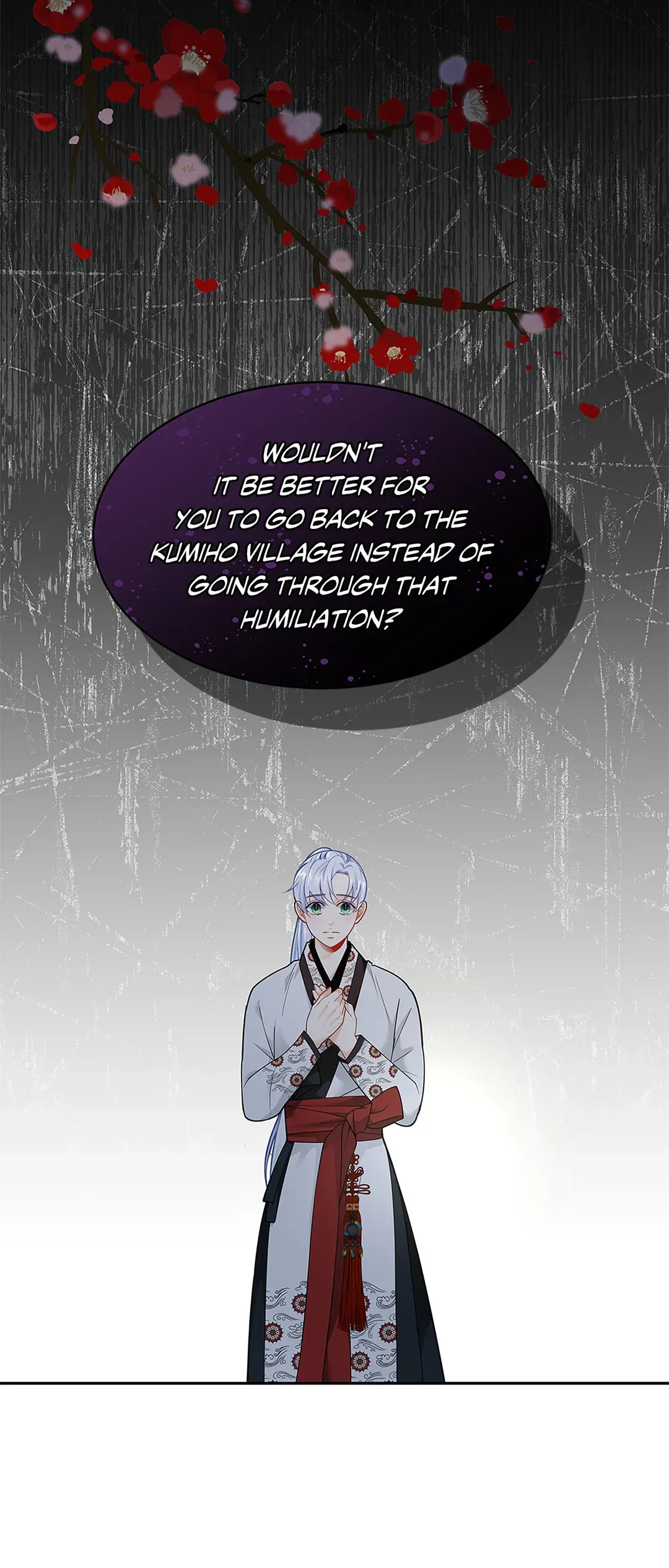 Kiss Me If You Can [Official][Uncensored] - Chapter 48 manhwa