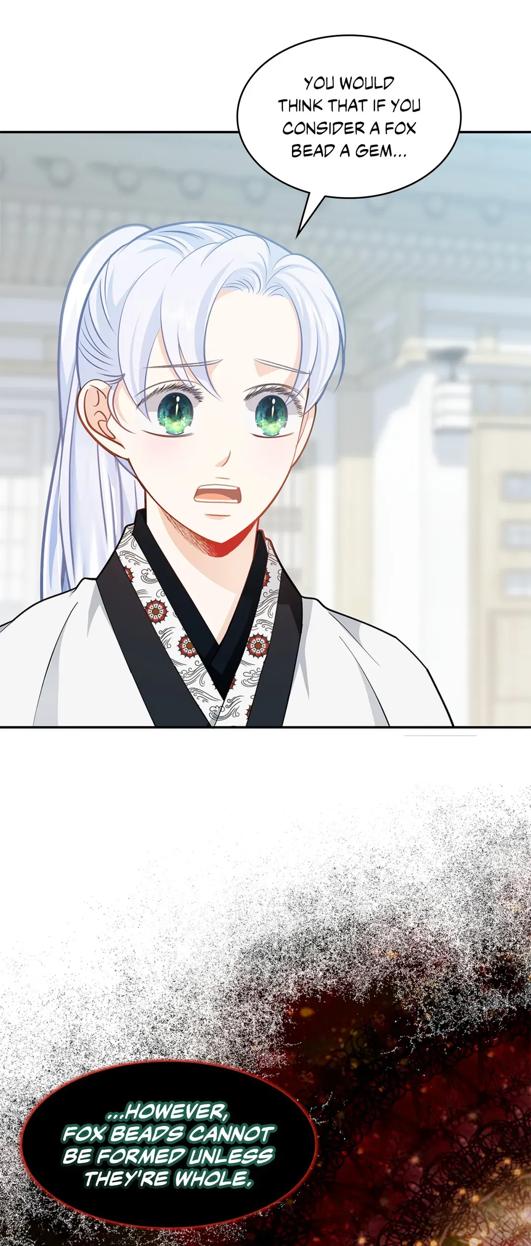 Kiss Me If You Can [Official][Uncensored] - Chapter 49 manhwa