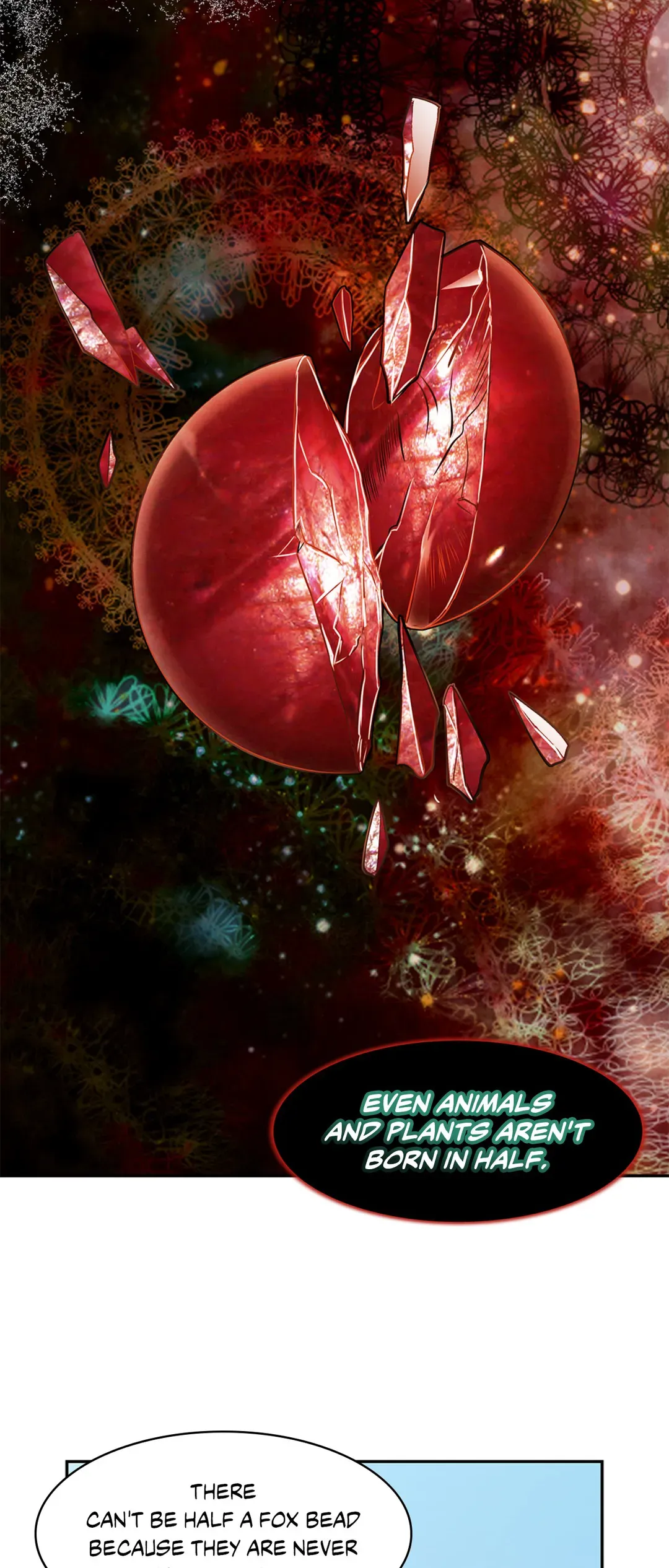 Kiss Me If You Can [Official][Uncensored] - Chapter 49 manhwa