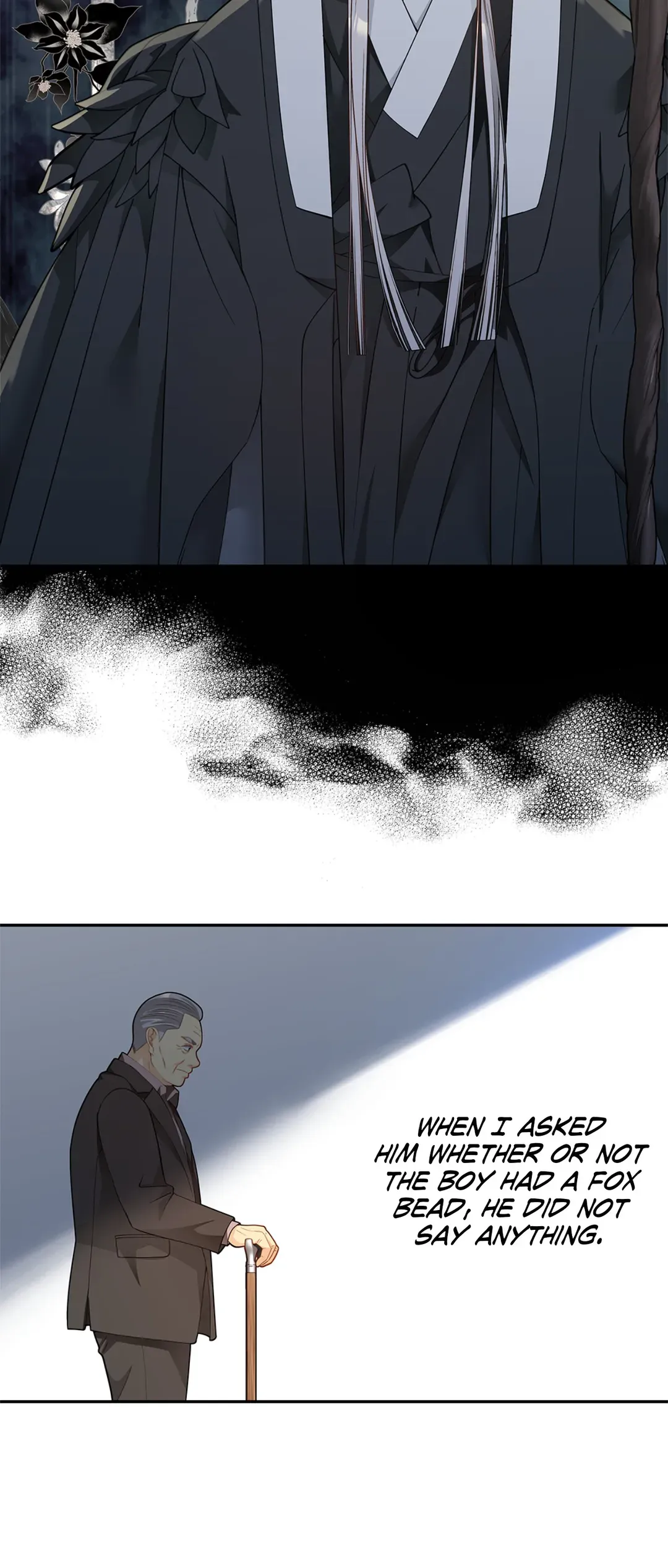 Kiss Me If You Can [Official][Uncensored] - Chapter 49 manhwa