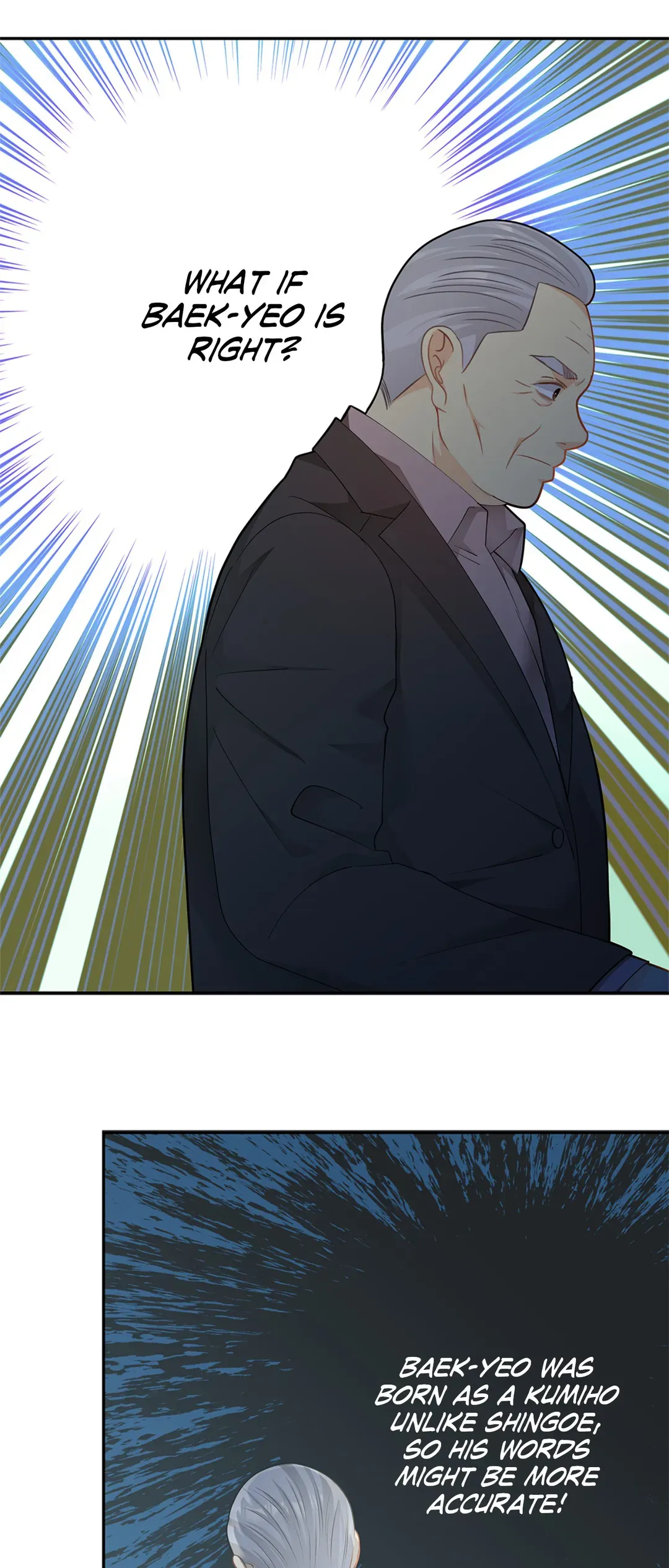 Kiss Me If You Can [Official][Uncensored] - Chapter 49 manhwa