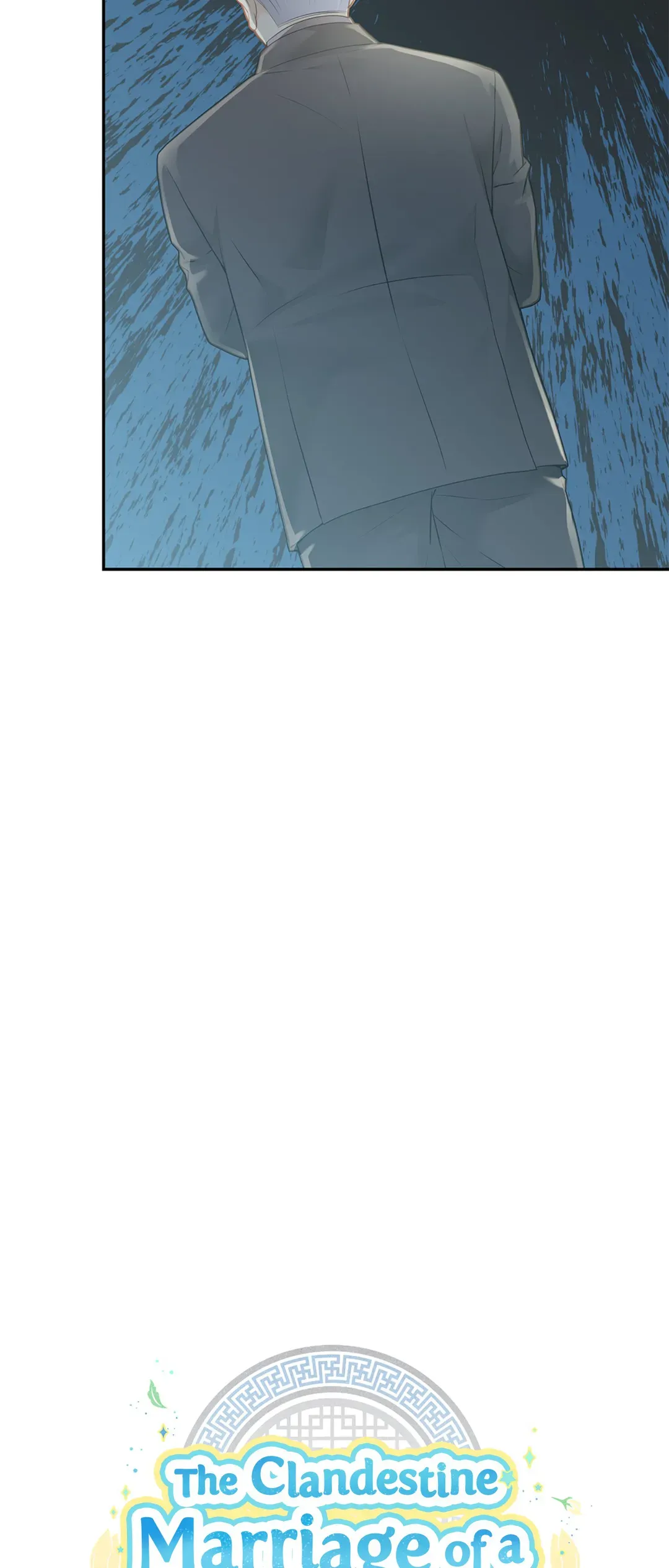 Kiss Me If You Can [Official][Uncensored] - Chapter 49 manhwa