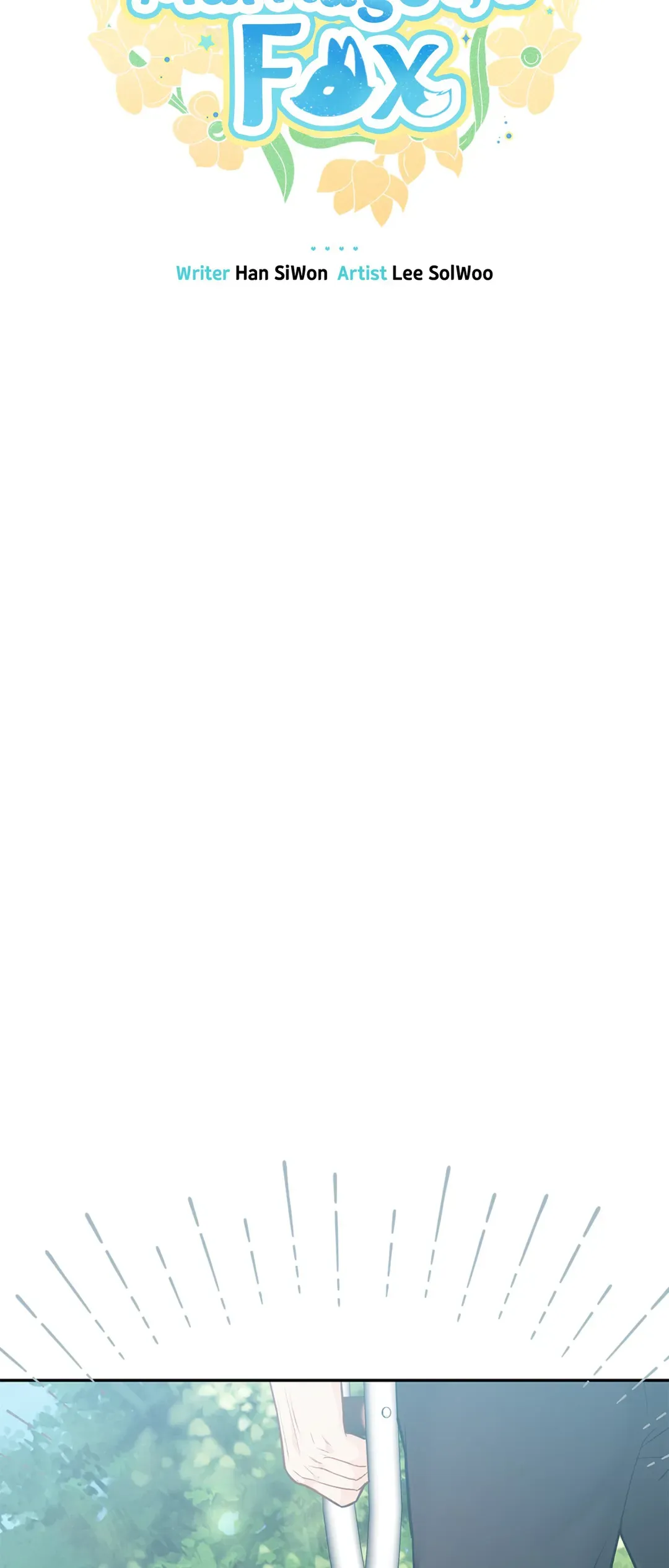 Kiss Me If You Can [Official][Uncensored] - Chapter 49 manhwa