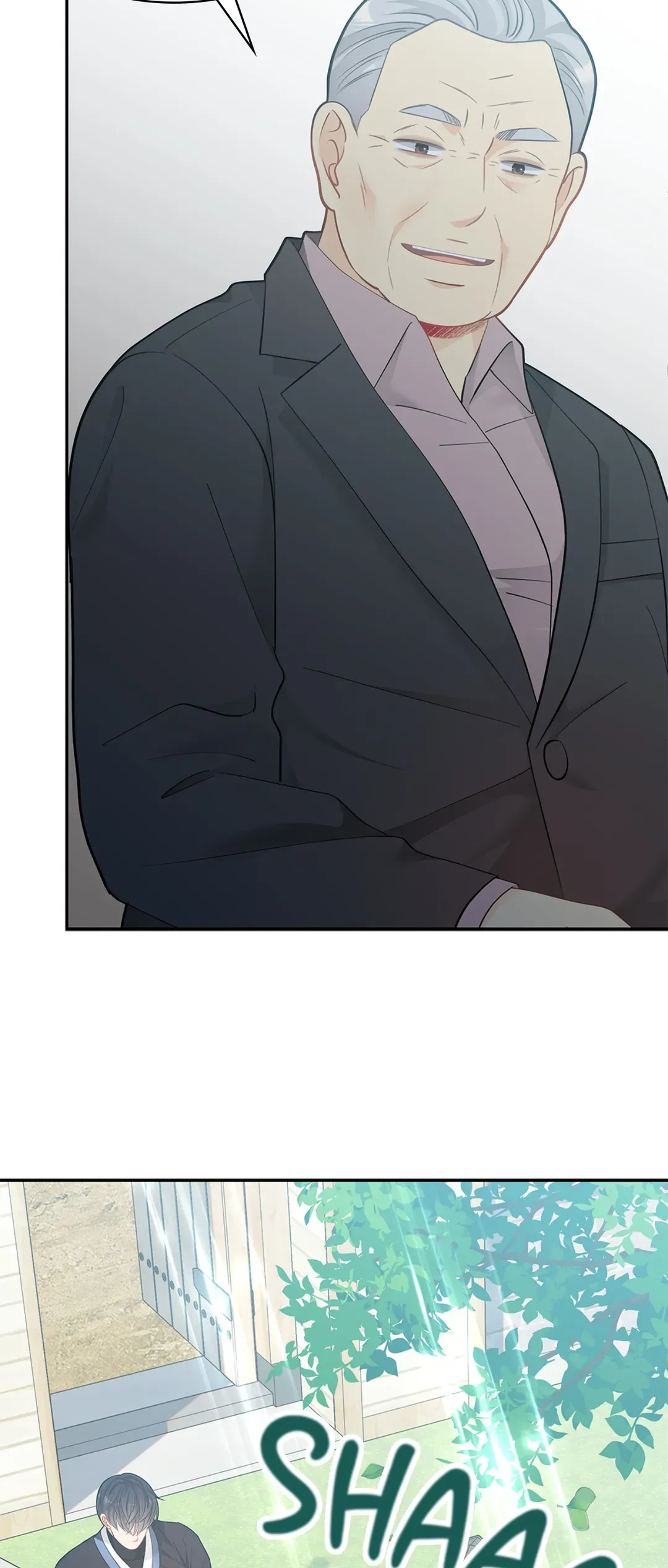 Kiss Me If You Can [Official][Uncensored] - Chapter 49 manhwa