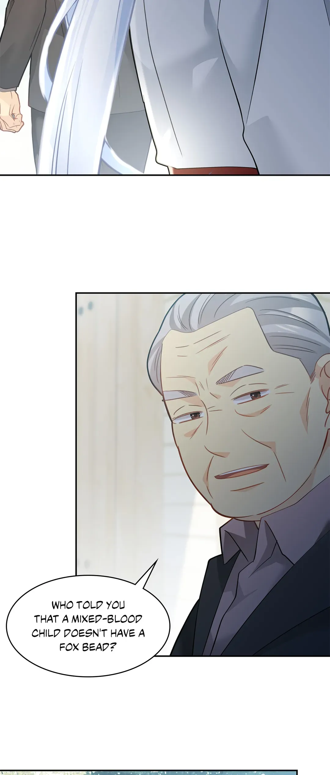 Kiss Me If You Can [Official][Uncensored] - Chapter 49 manhwa