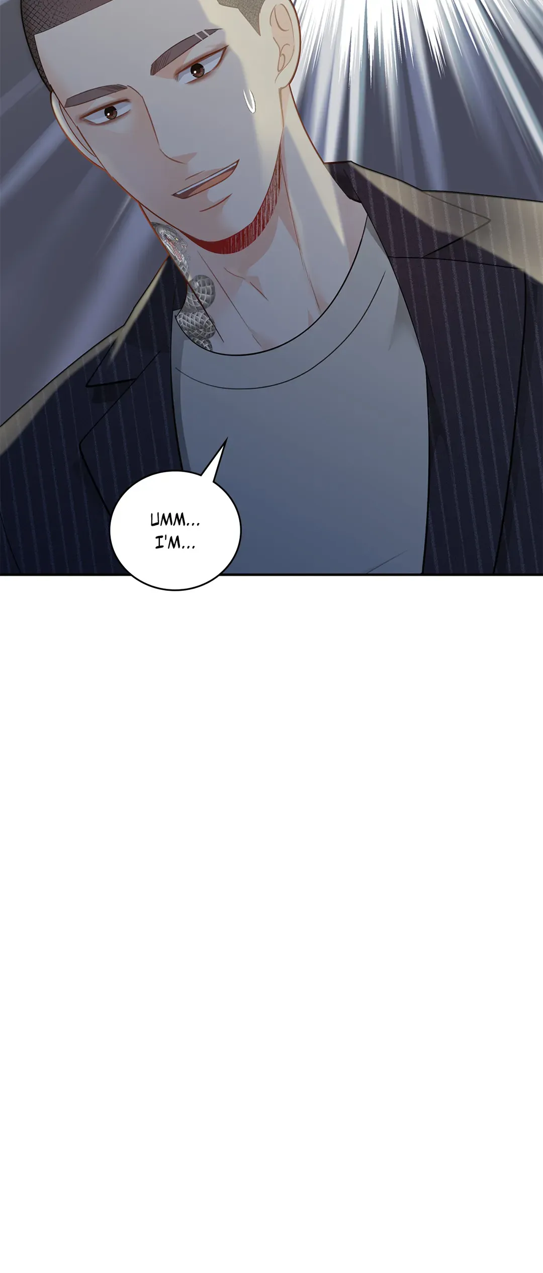 Kiss Me If You Can [Official][Uncensored] - Chapter 49 manhwa