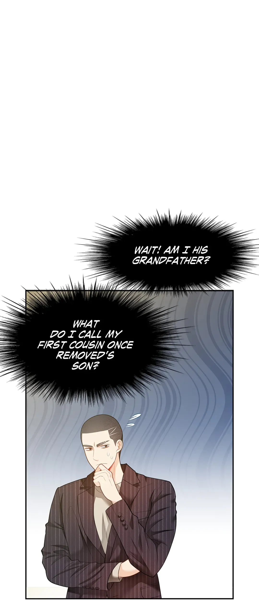 Kiss Me If You Can [Official][Uncensored] - Chapter 50 manhwa