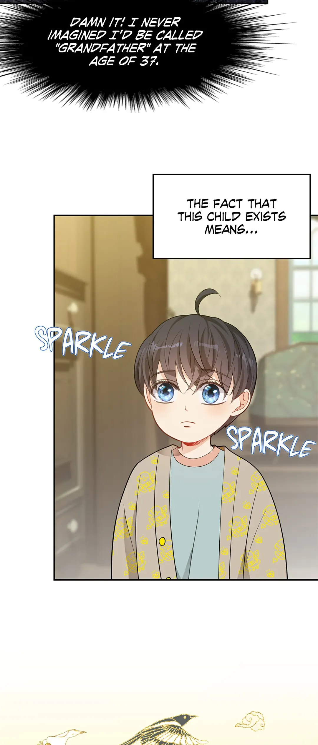 Kiss Me If You Can [Official][Uncensored] - Chapter 50 manhwa