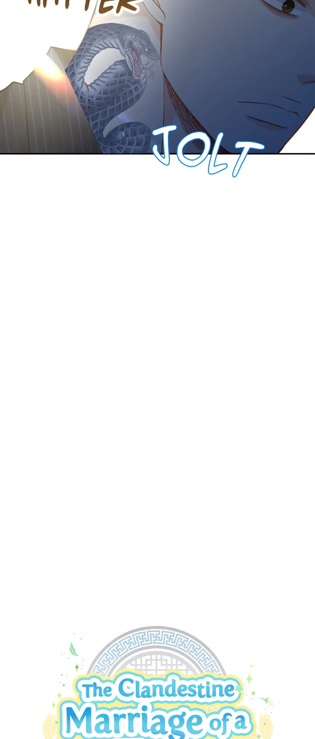 Kiss Me If You Can [Official][Uncensored] - Chapter 50 manhwa