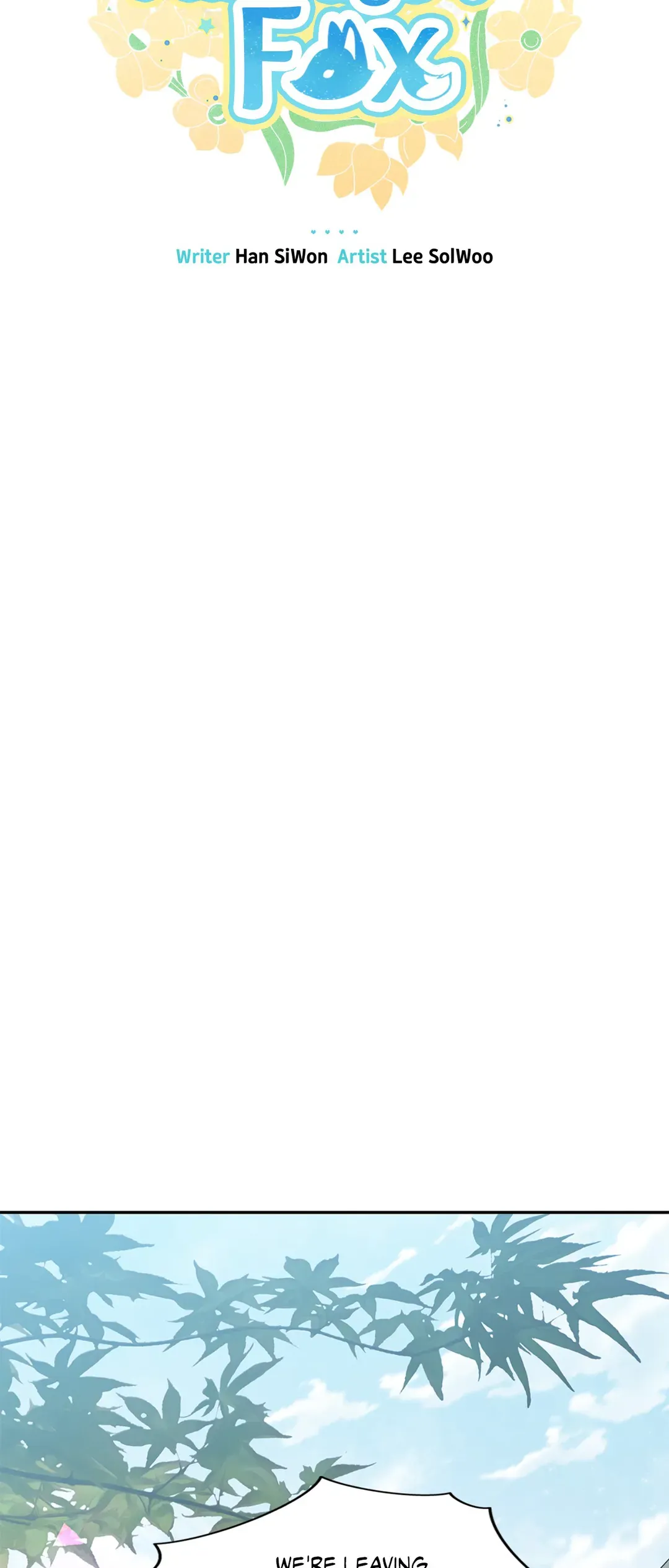 Kiss Me If You Can [Official][Uncensored] - Chapter 50 manhwa