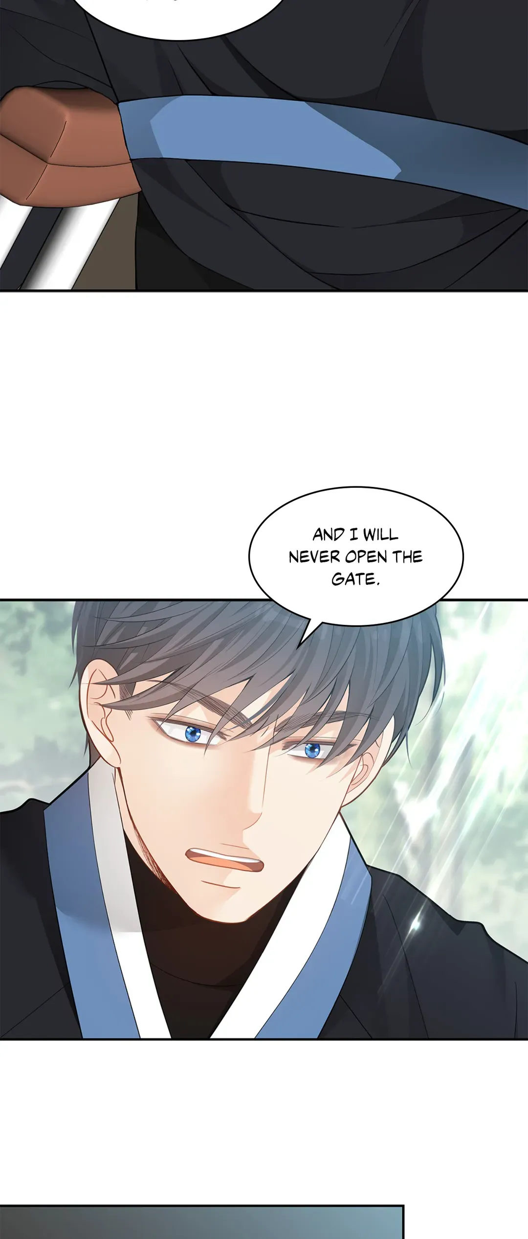 Kiss Me If You Can [Official][Uncensored] - Chapter 50 manhwa