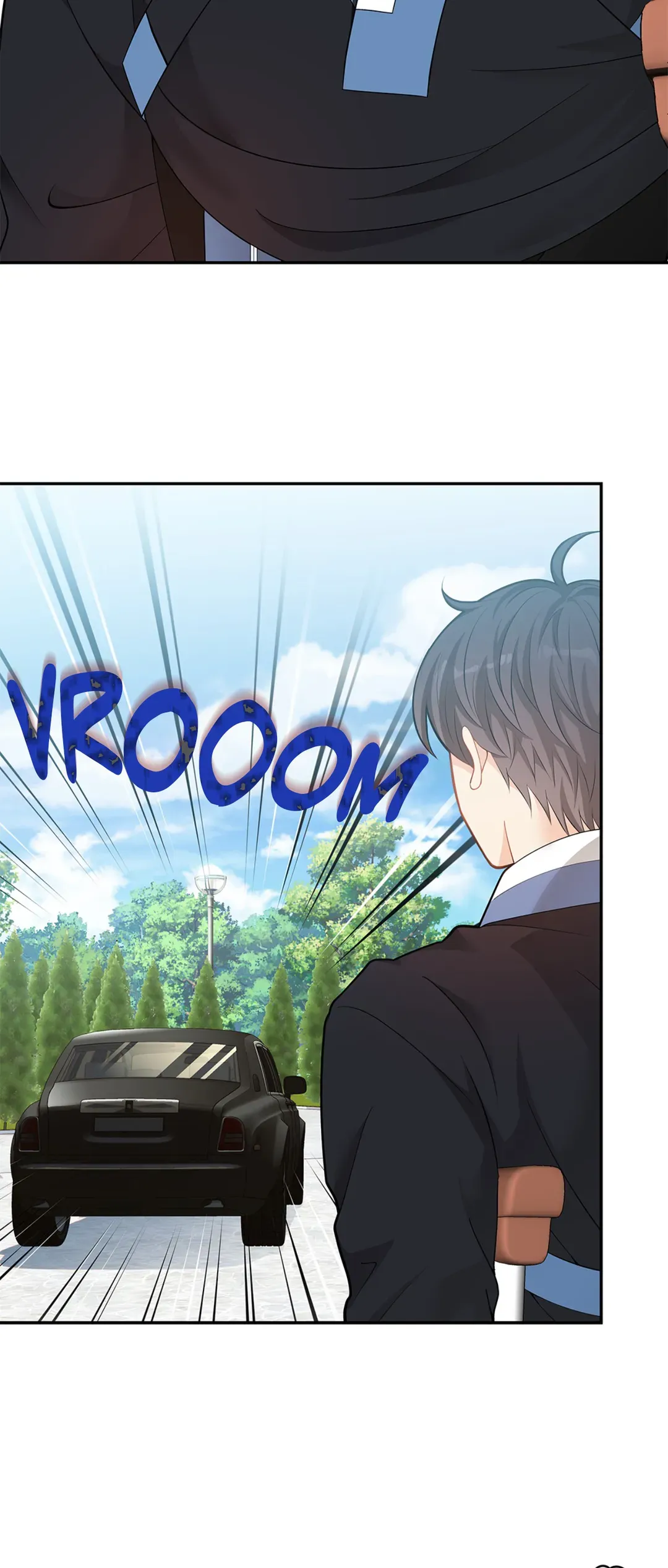 Kiss Me If You Can [Official][Uncensored] - Chapter 50 manhwa