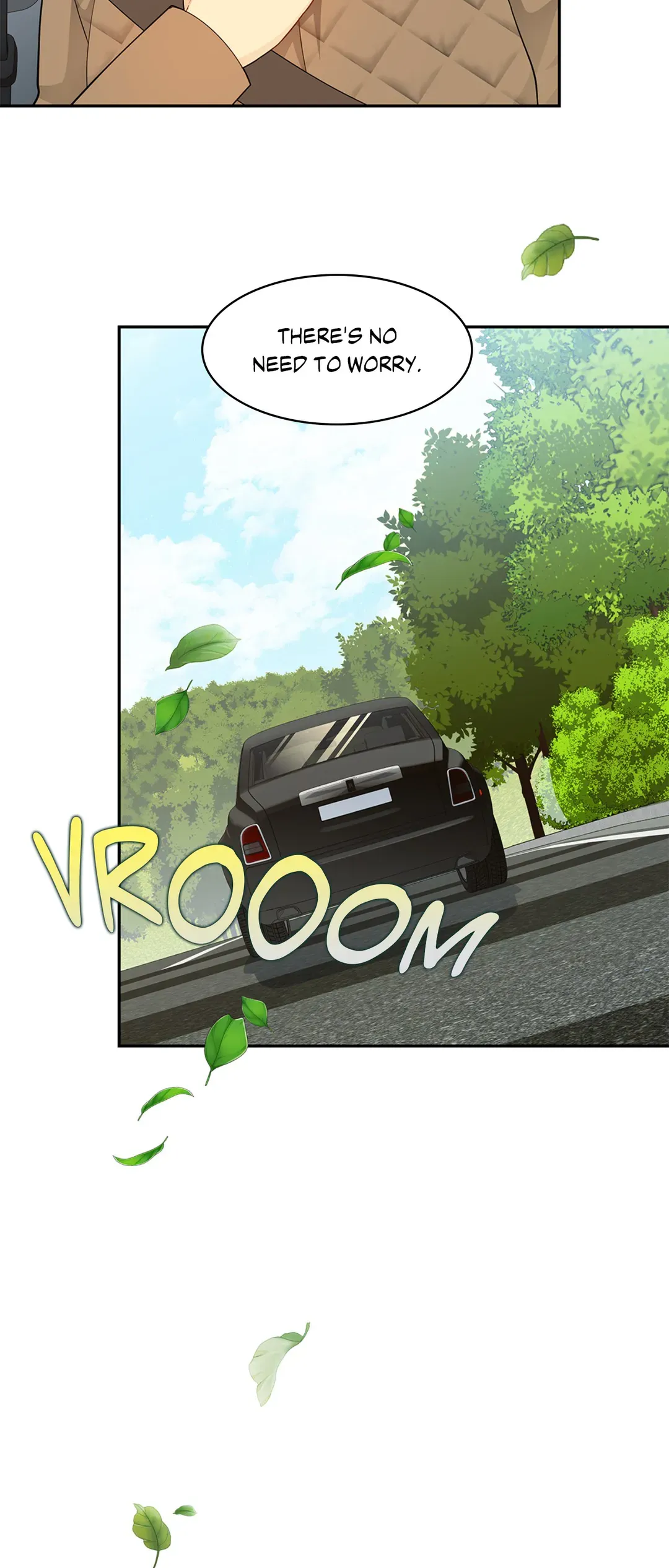 Kiss Me If You Can [Official][Uncensored] - Chapter 50 manhwa