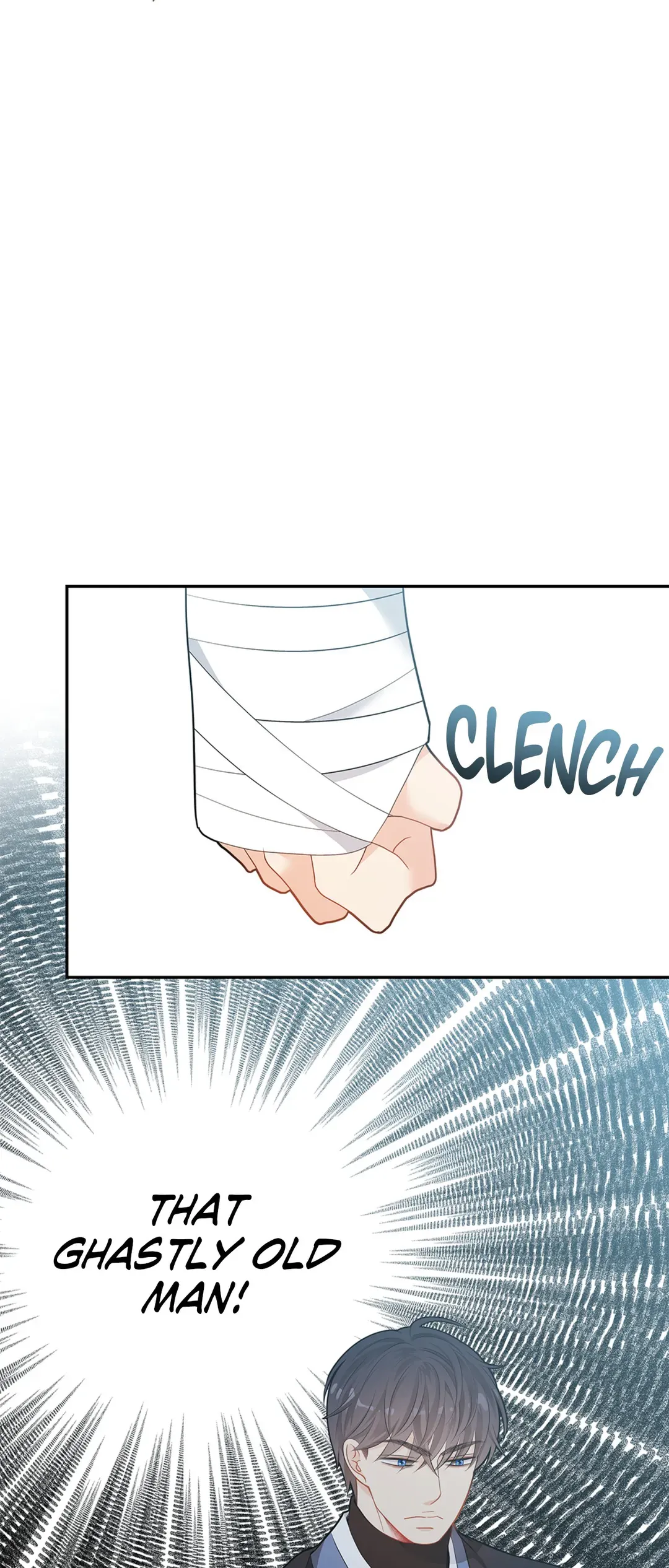 Kiss Me If You Can [Official][Uncensored] - Chapter 50 manhwa