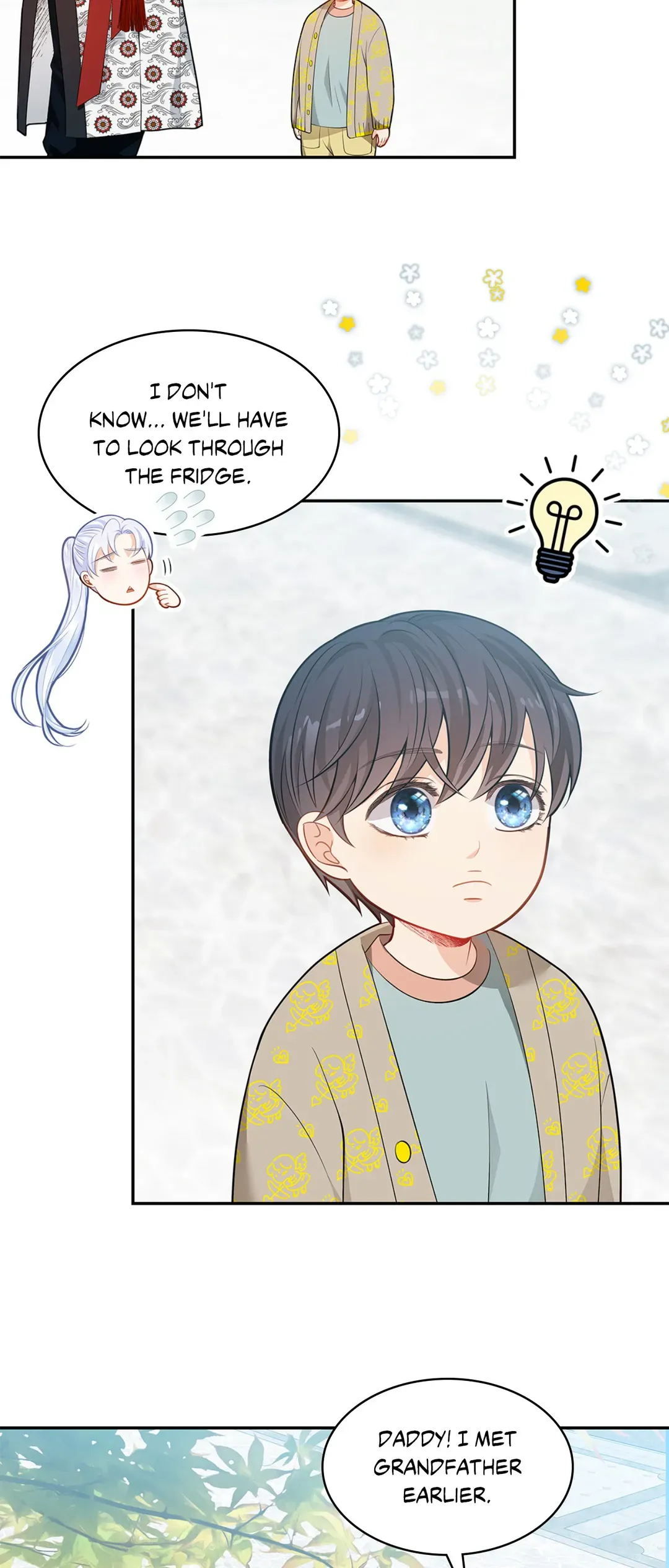 Kiss Me If You Can [Official][Uncensored] - Chapter 50 manhwa