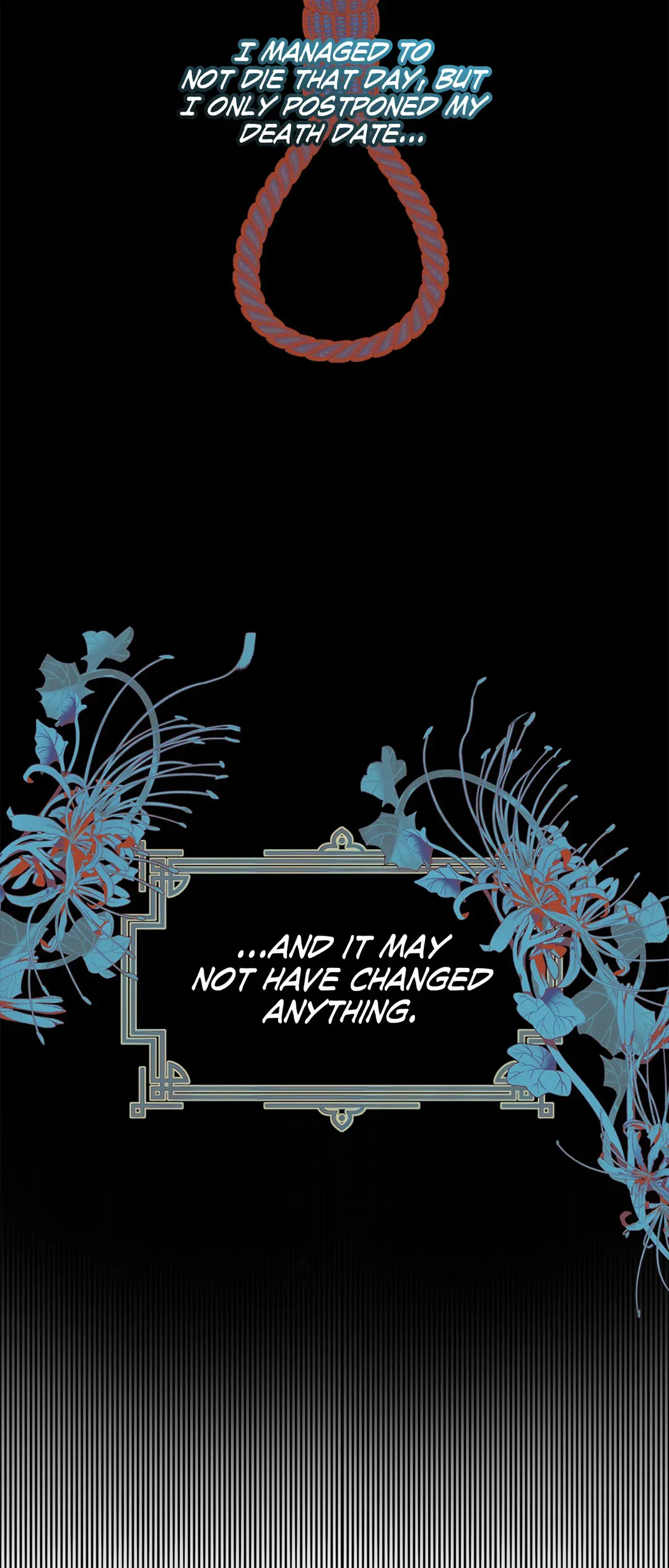 Kiss Me If You Can [Official][Uncensored] - Chapter 50 manhwa